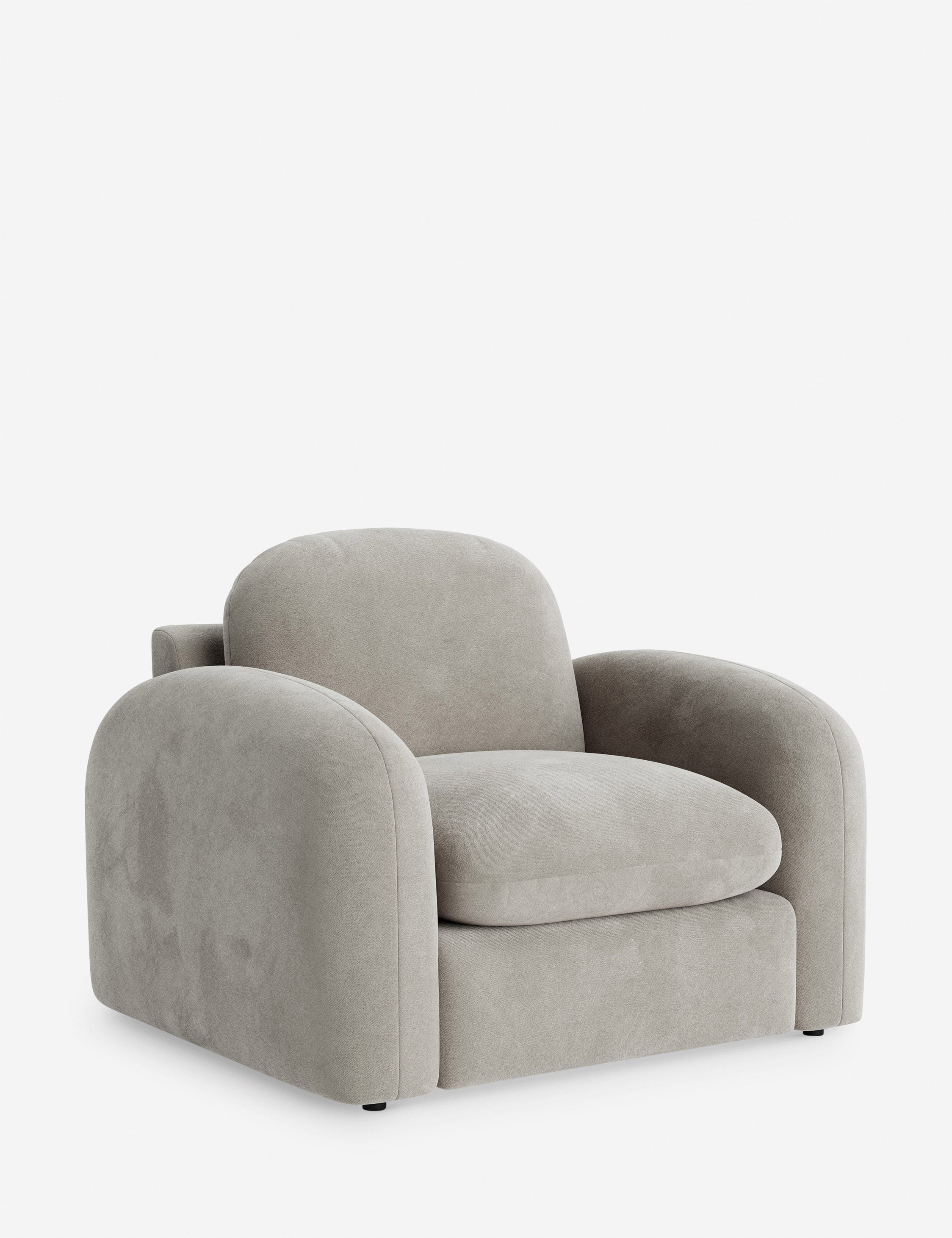 Lulu and Georgia Neve Accent Chair by Aimee Song - view 154