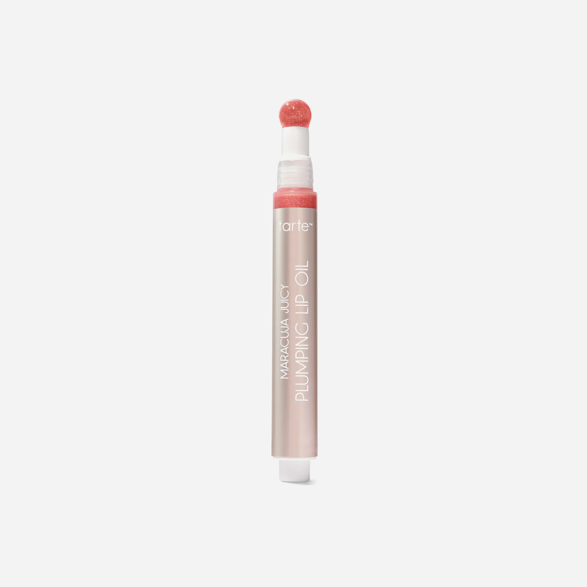 TARTE Maracuja Juicy Plumping Lip Oil - view 25