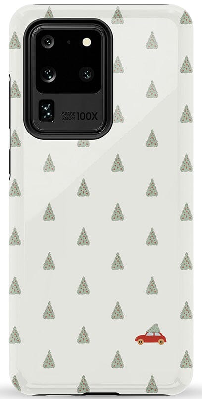 Casetry Rockin' Around | Christmas Tree Case - view 33