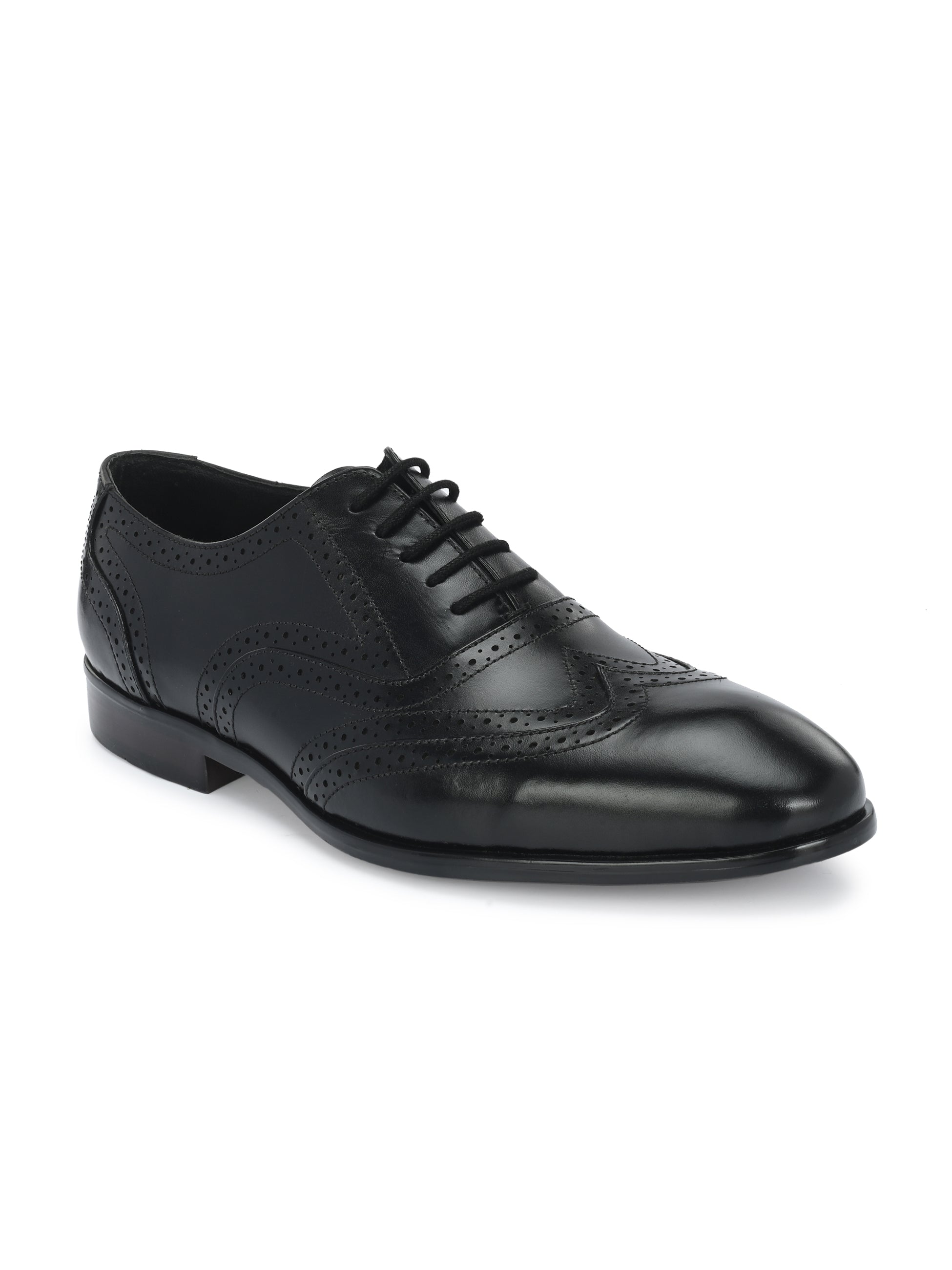 Egoss Shoes Egoss Platinum Lace Up Shoes For Men - view 12