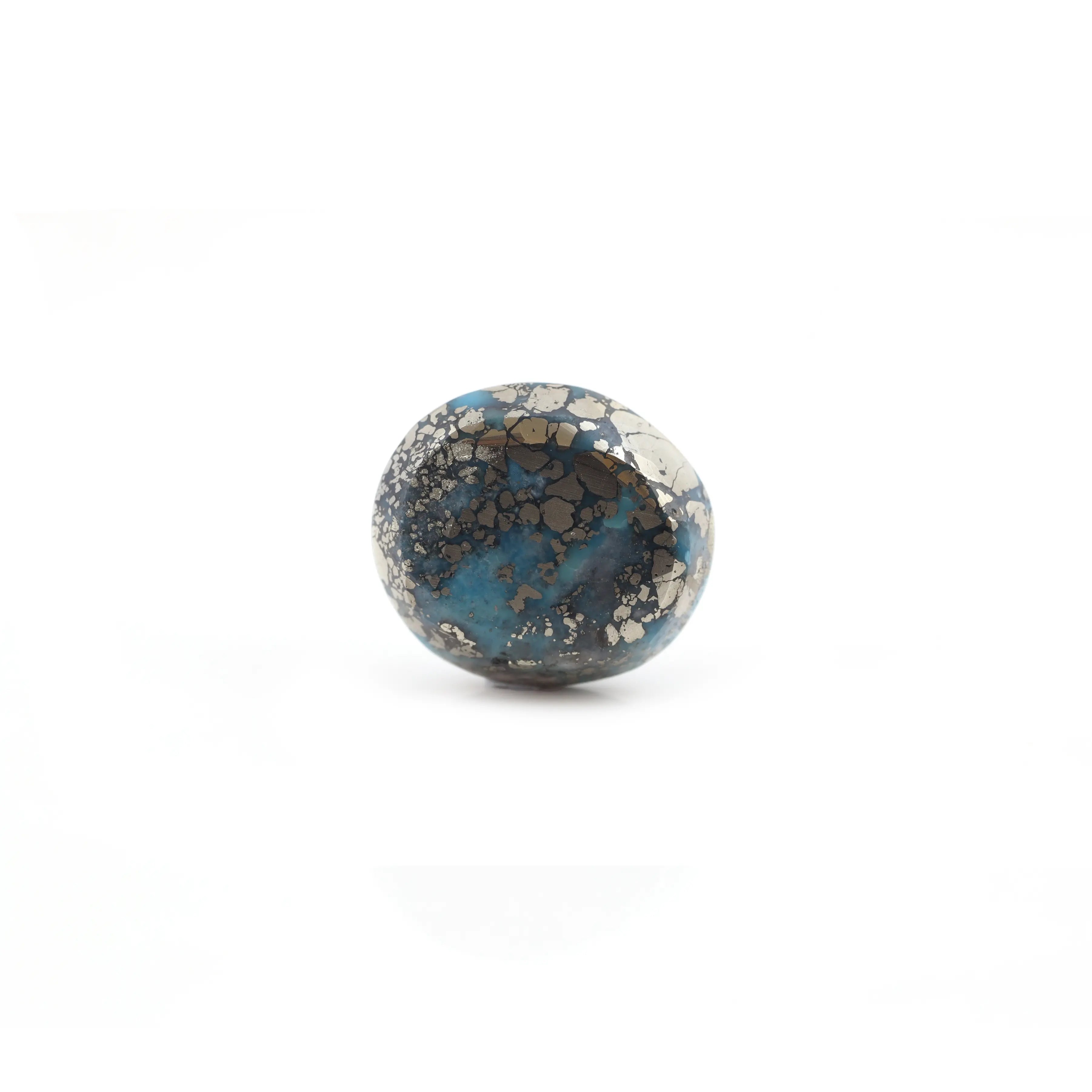 Pramogh Irani Firoza - 20.4 Carat - view 2