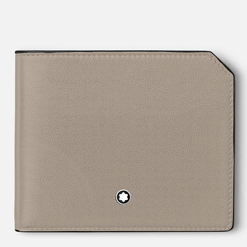 Montblanc Mont Blanc, Meisterstück Selection Soft wallet 6cc