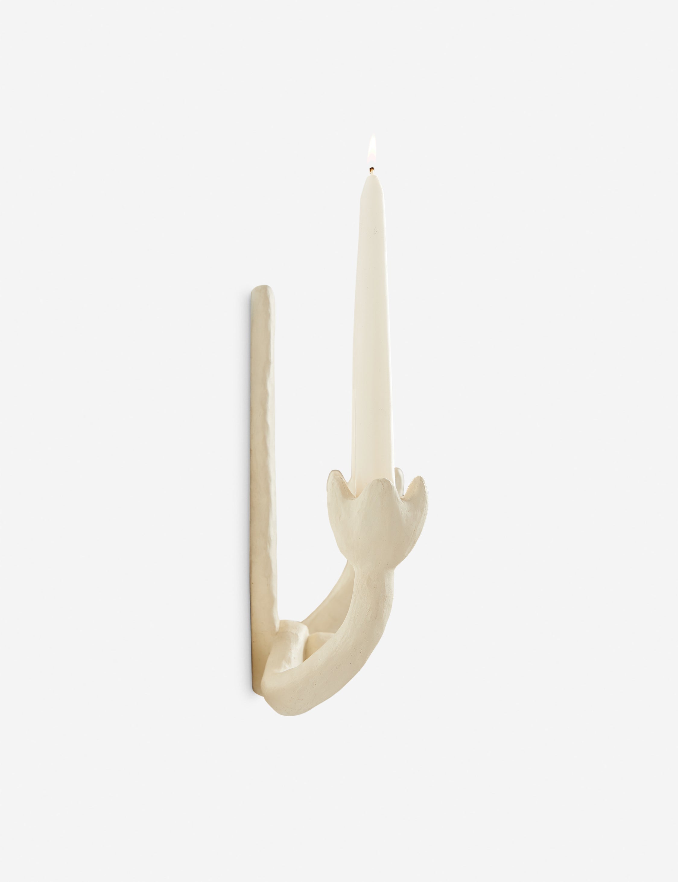 Lulu and Georgia Tuli Candle Sconce by Sarah Sherman Samuel - view 7