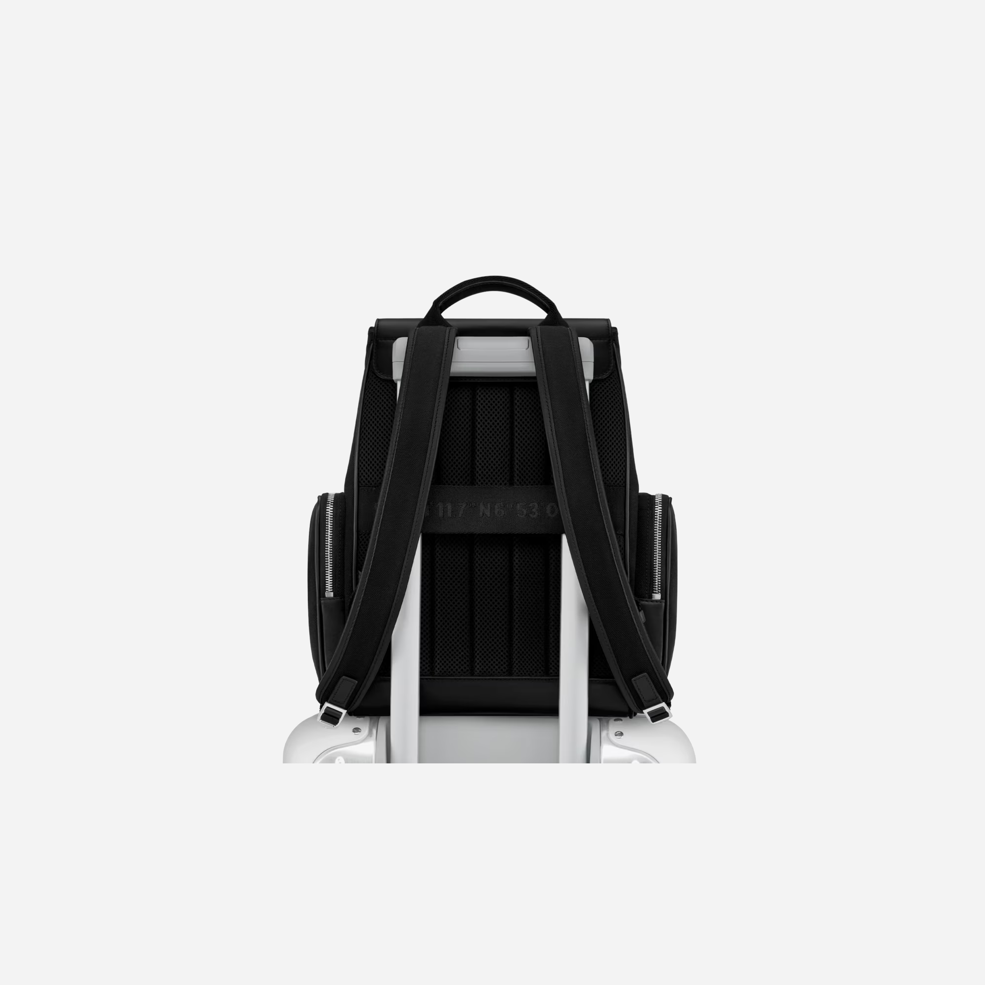 RIMOWA Never Still Flap Backpack Small - view 3