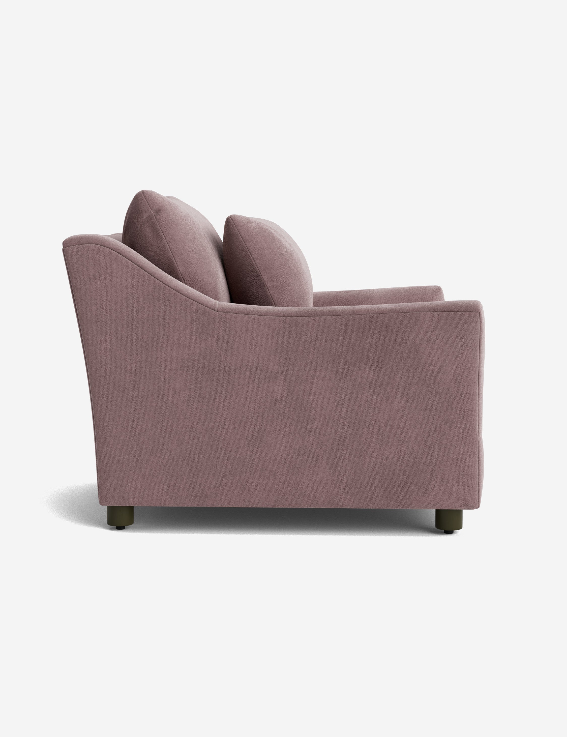 Lulu and Georgia Niven Accent Chair - view 176