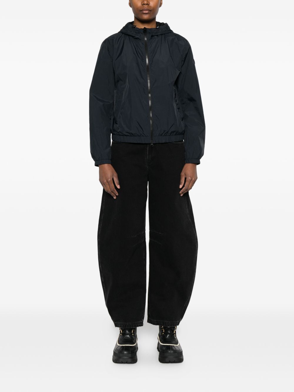 Peuterey Nigle short blouson jacket – Outer: Polyamide 100% - view 2