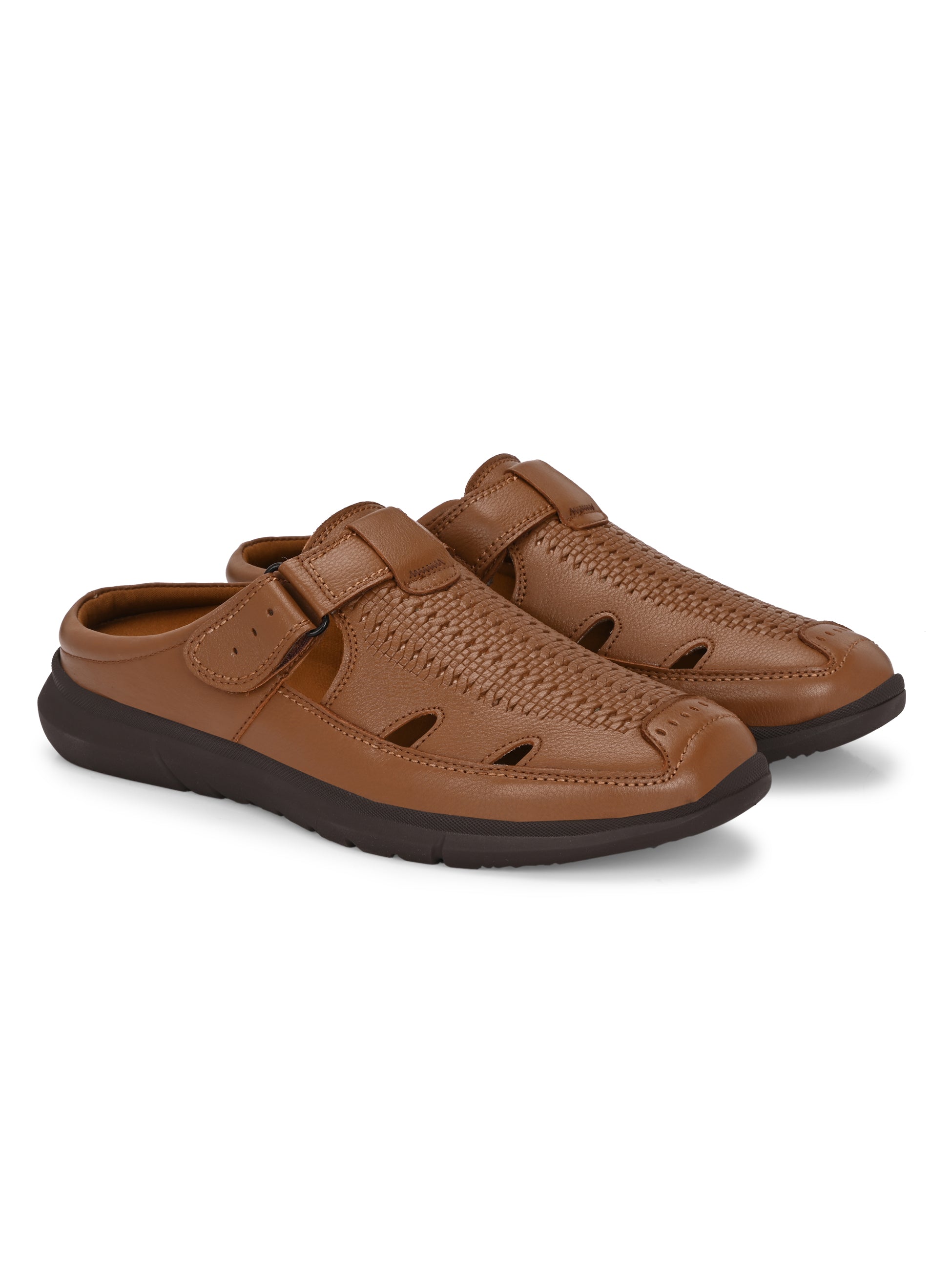 Egoss Shoes Zero Gravity Slip-On Mules by Egoss - view 18