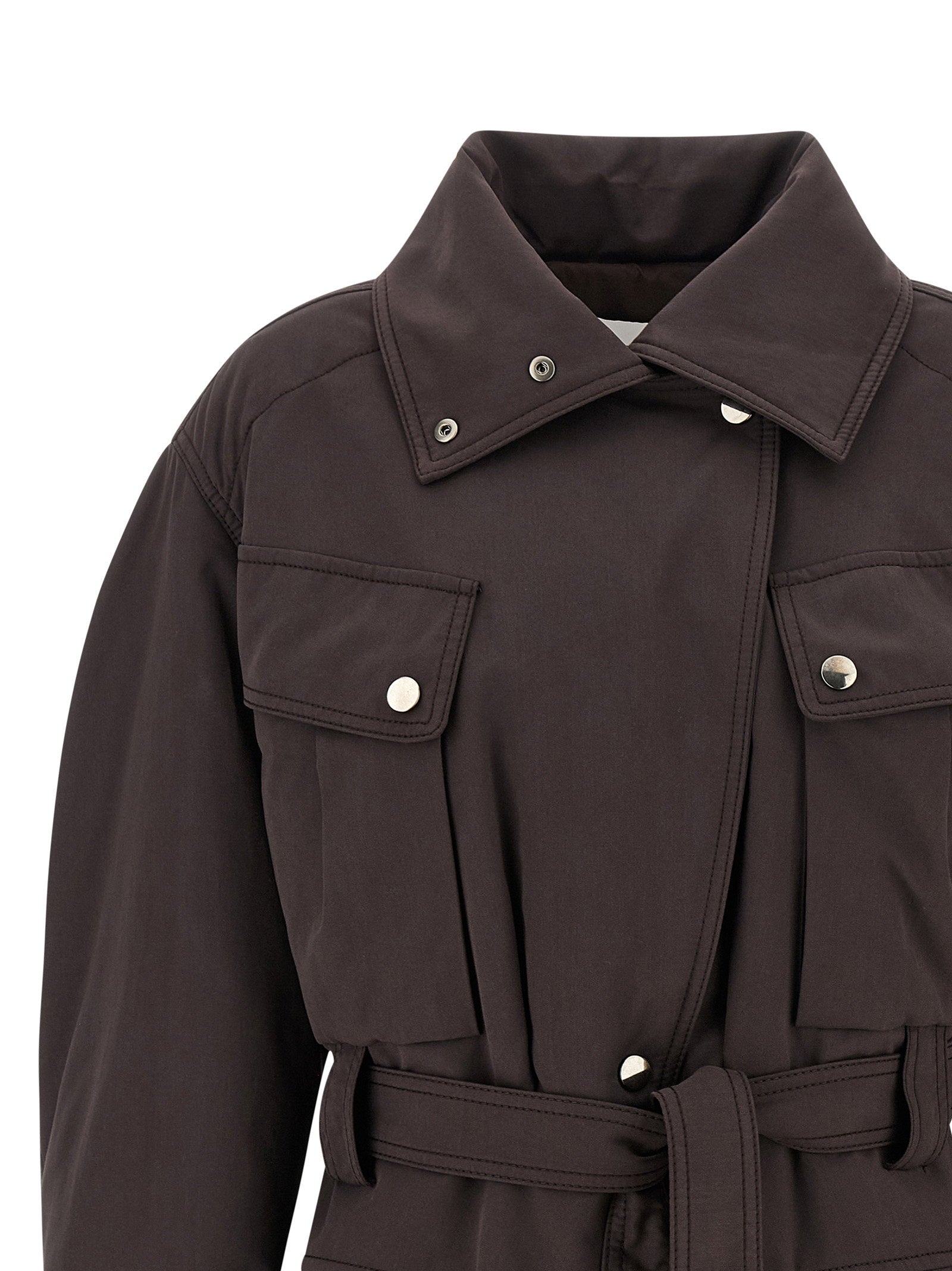 The Andamane Xandra Jacket Jacket - view 3
