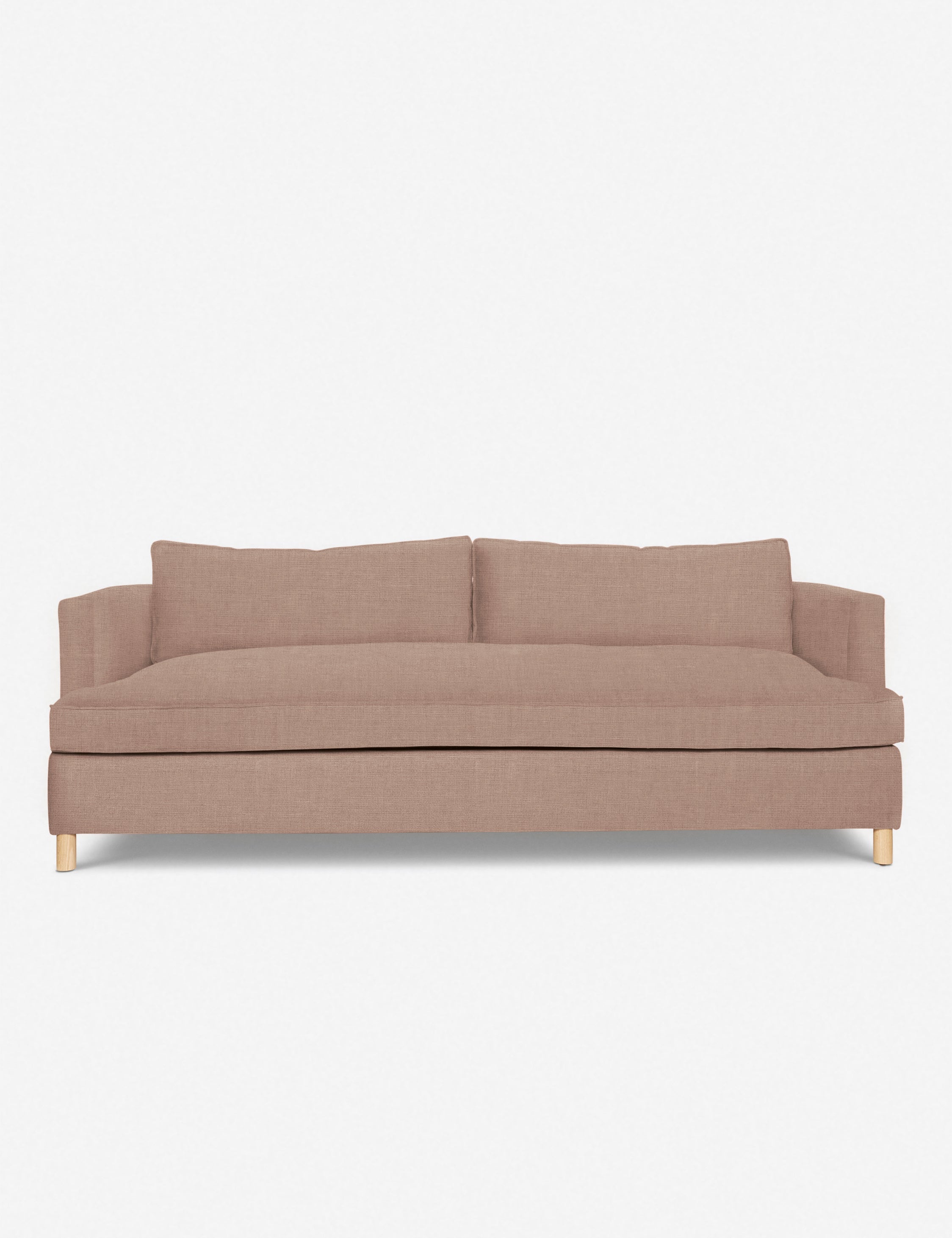 Lulu and Georgia Belmont Sofa by Ginny Macdonald - view 21