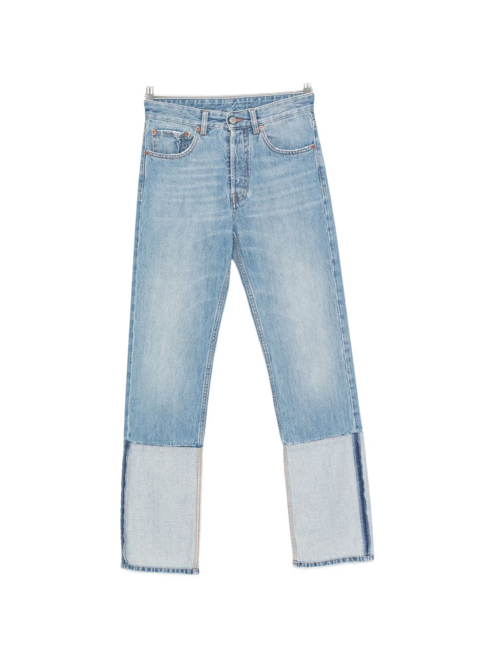 MM6 Maison Margiela Jeans – 100% Cotton