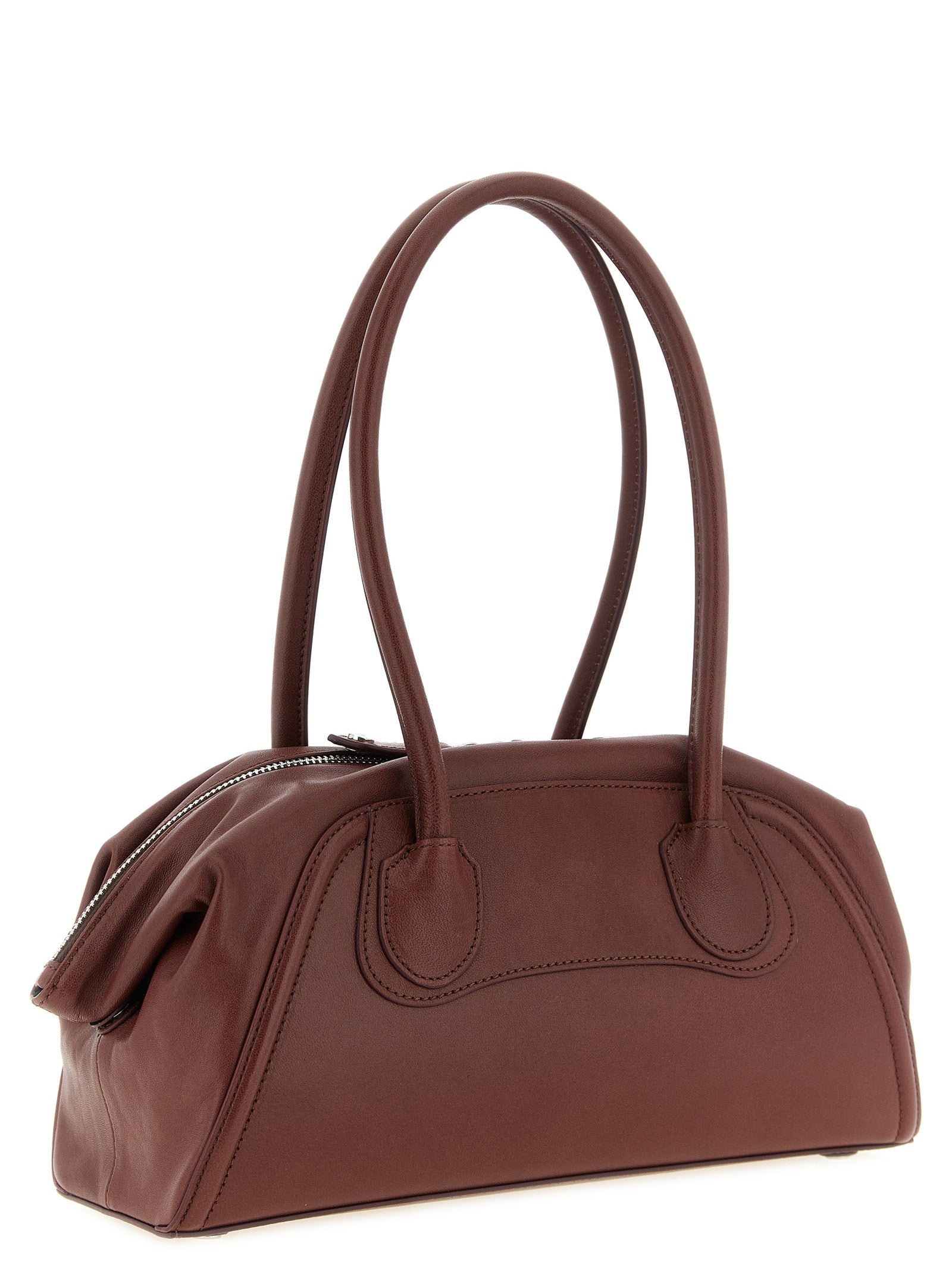 Vivienne Westwood Shirley Small Shoulder Bag - view 2