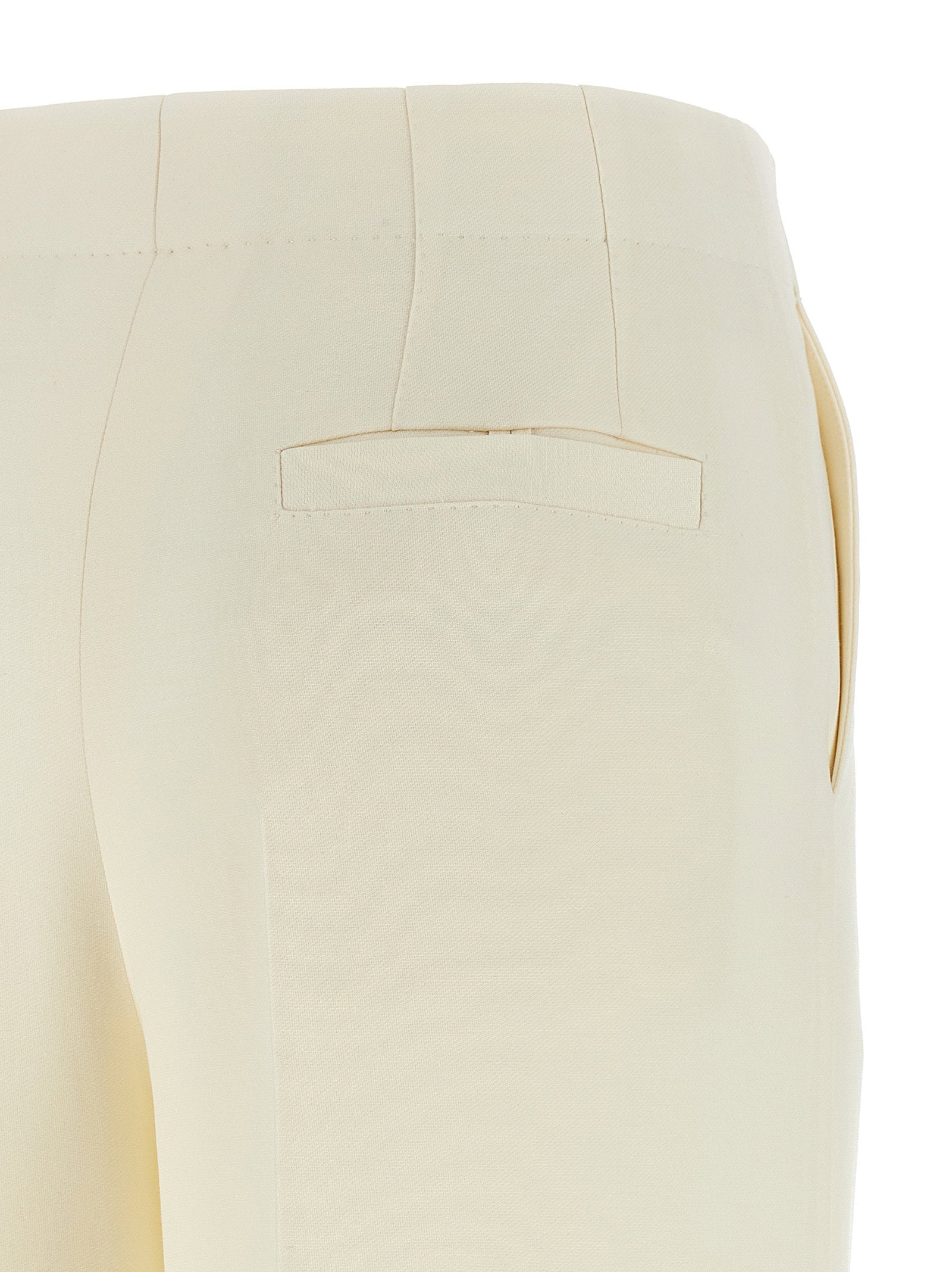 Brioni Camilla Pants – 66% wool, 34% silk - view 4