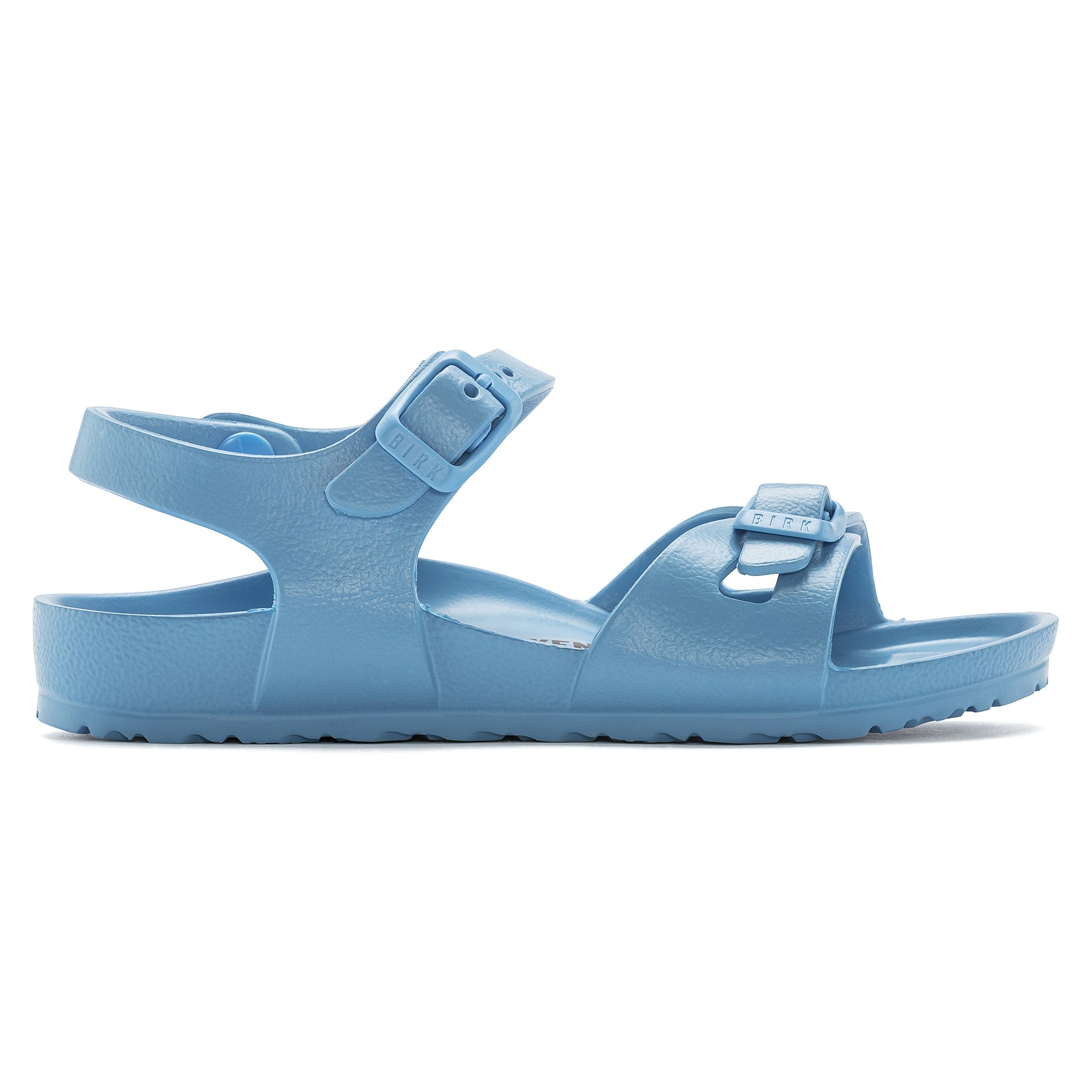 Birkenstock Rio Kids EVA – Blue Blue/Blau - view 4
