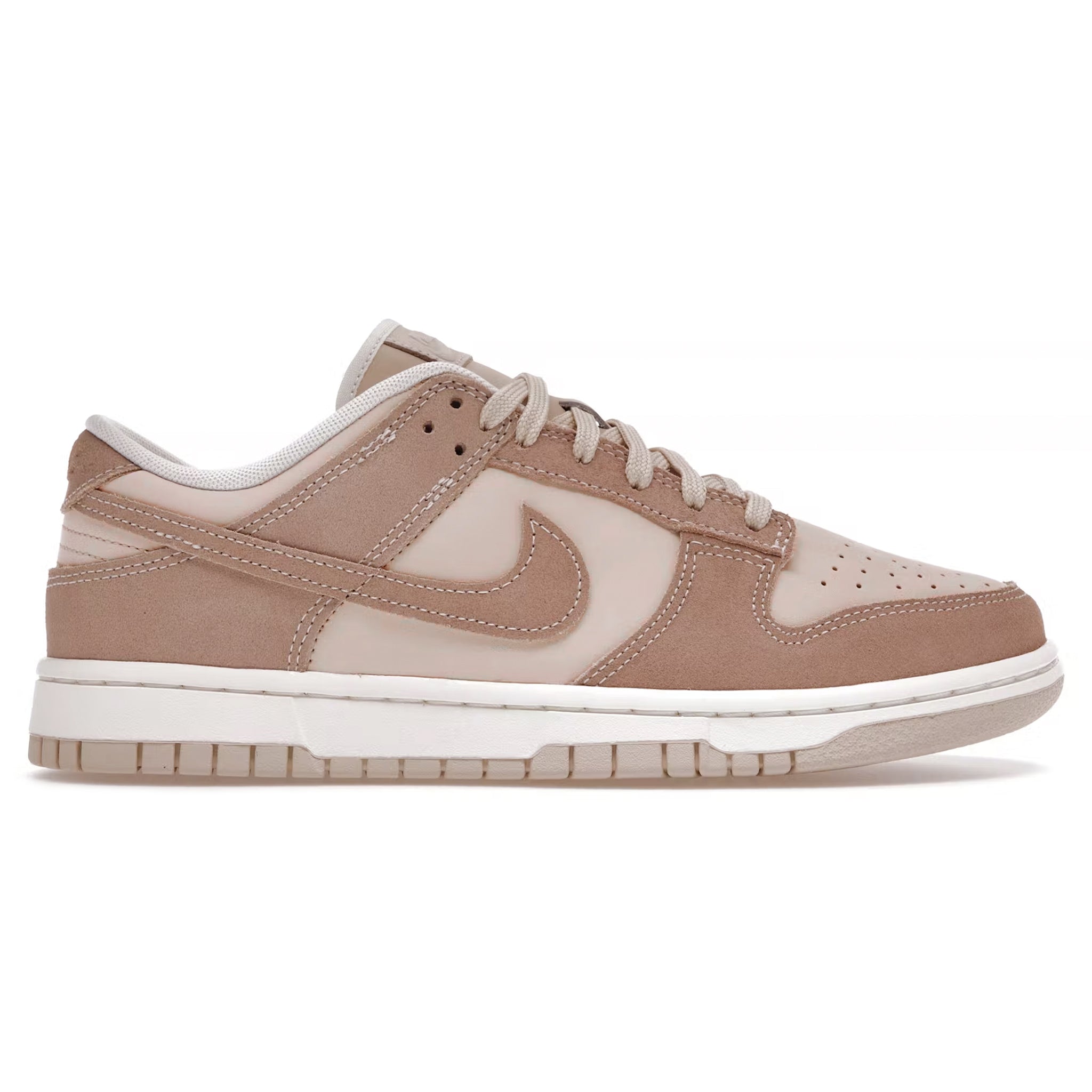 Nike Dunk Low SE Sand Drift (W) – Beige