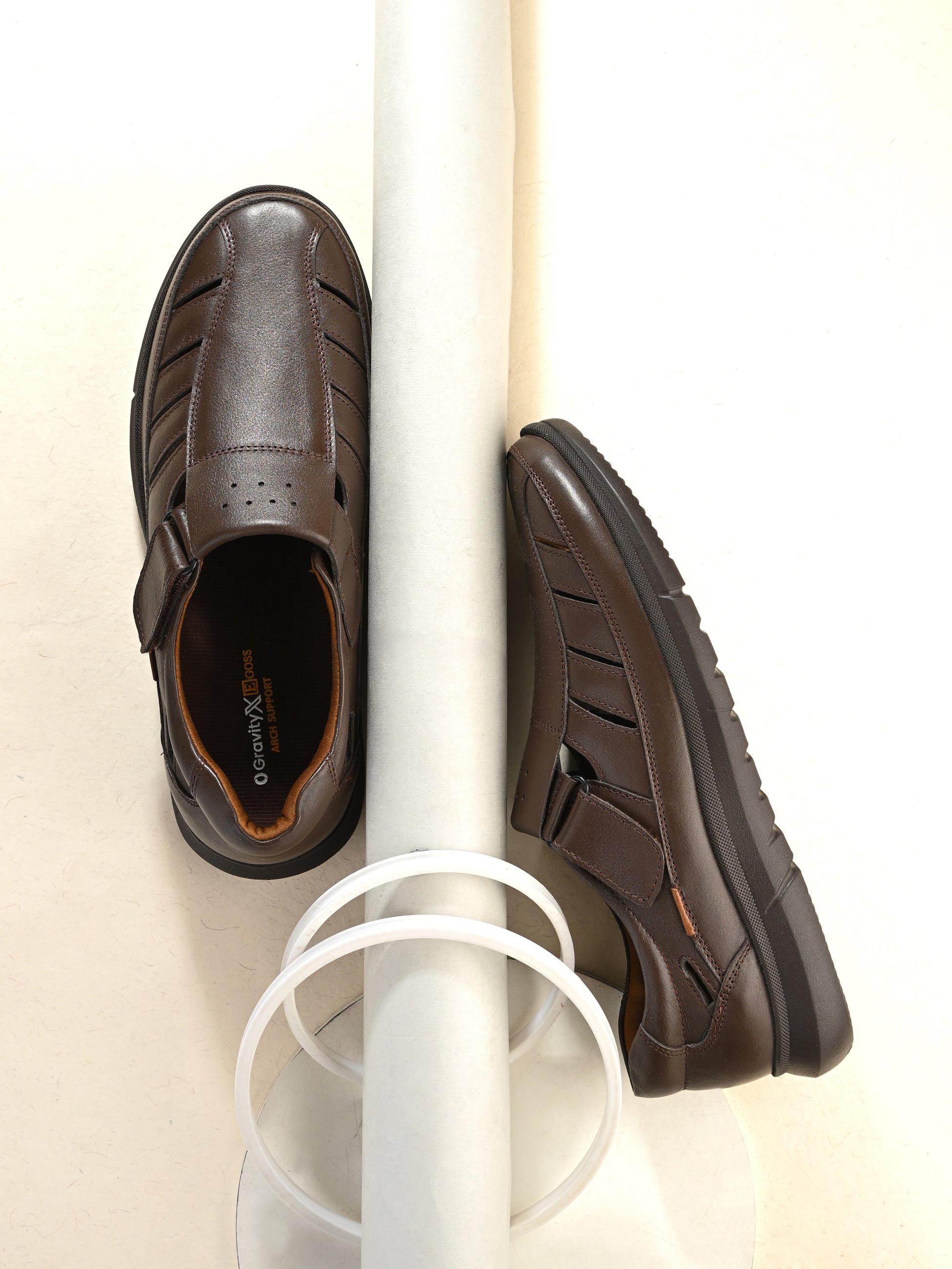 Egoss Shoes Zero Gravity Sandals by Egoss - view 9
