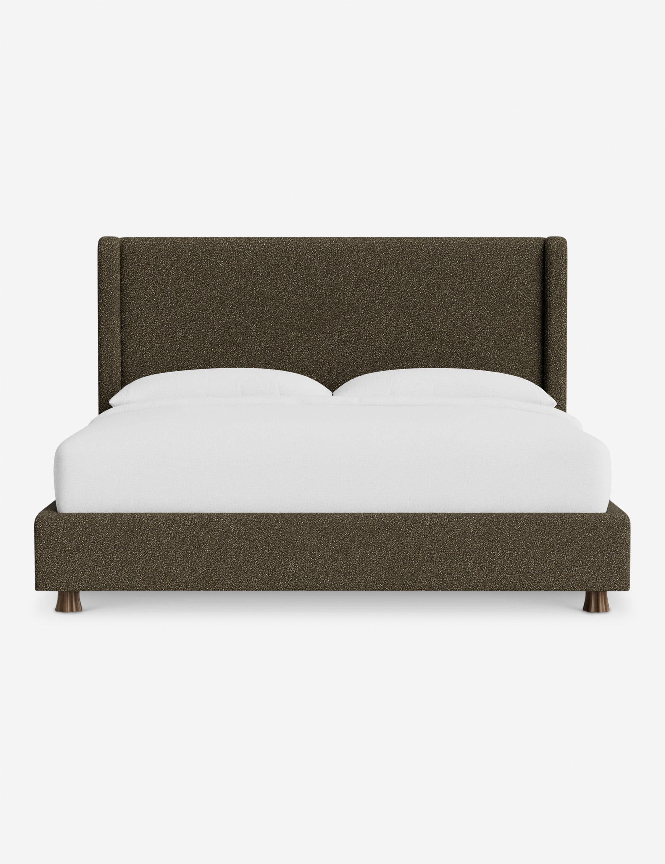 Lulu and Georgia Domme Platform Bed by DISC Interiors - view 151