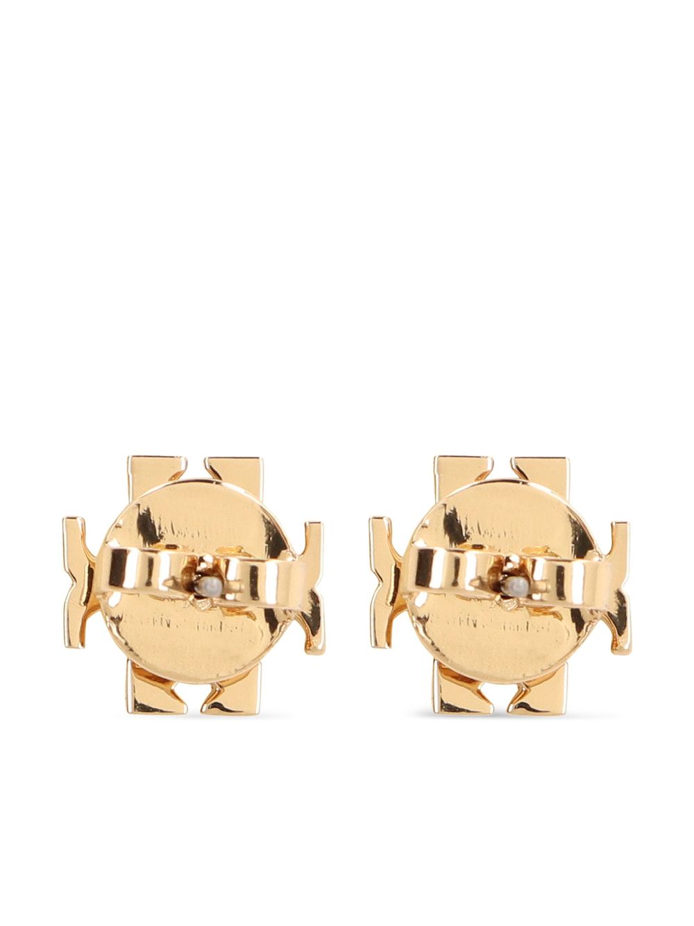 Tory burch necklaces – Tory Burch Earrings – Metal  100%
