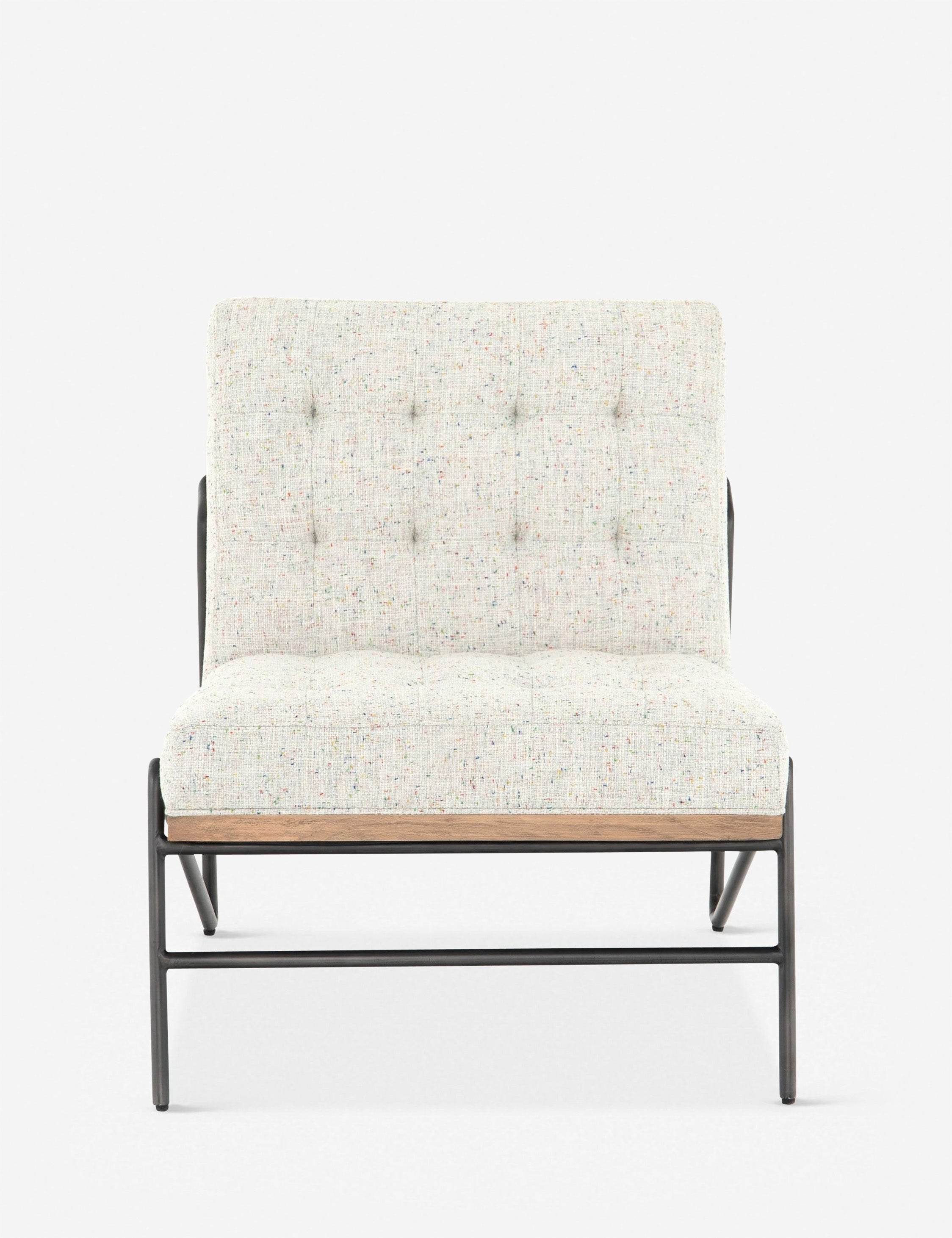 Lulu and Georgia Anouk Accent Chair - view 2
