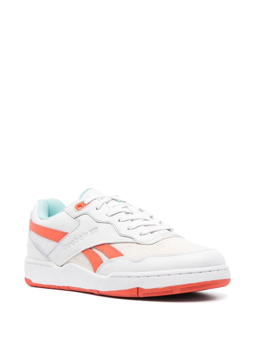 Reebok By Palm Angels BB 4000 II Sneakers with laces - view 2