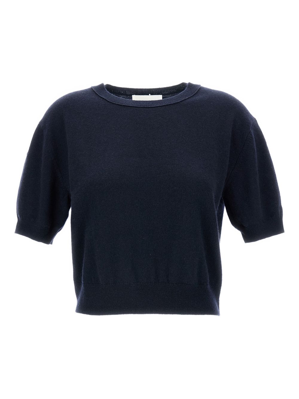 Lisa Yang Genevra cashmere top – 100% Cashmere