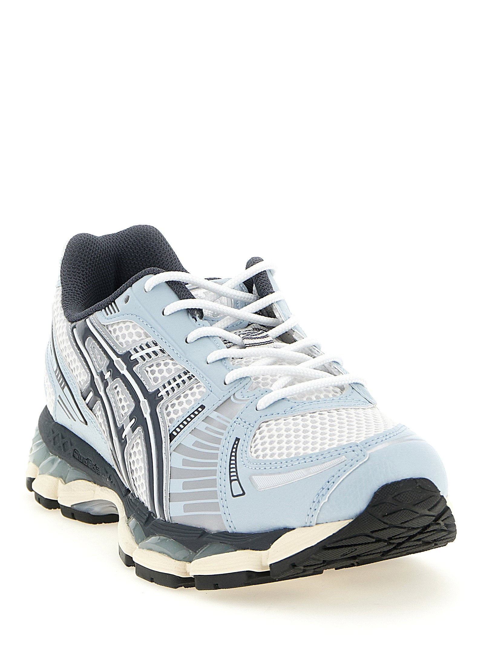Asics Gel Kayano 12.1 Sneakers – 100% synthetic leather - view 2
