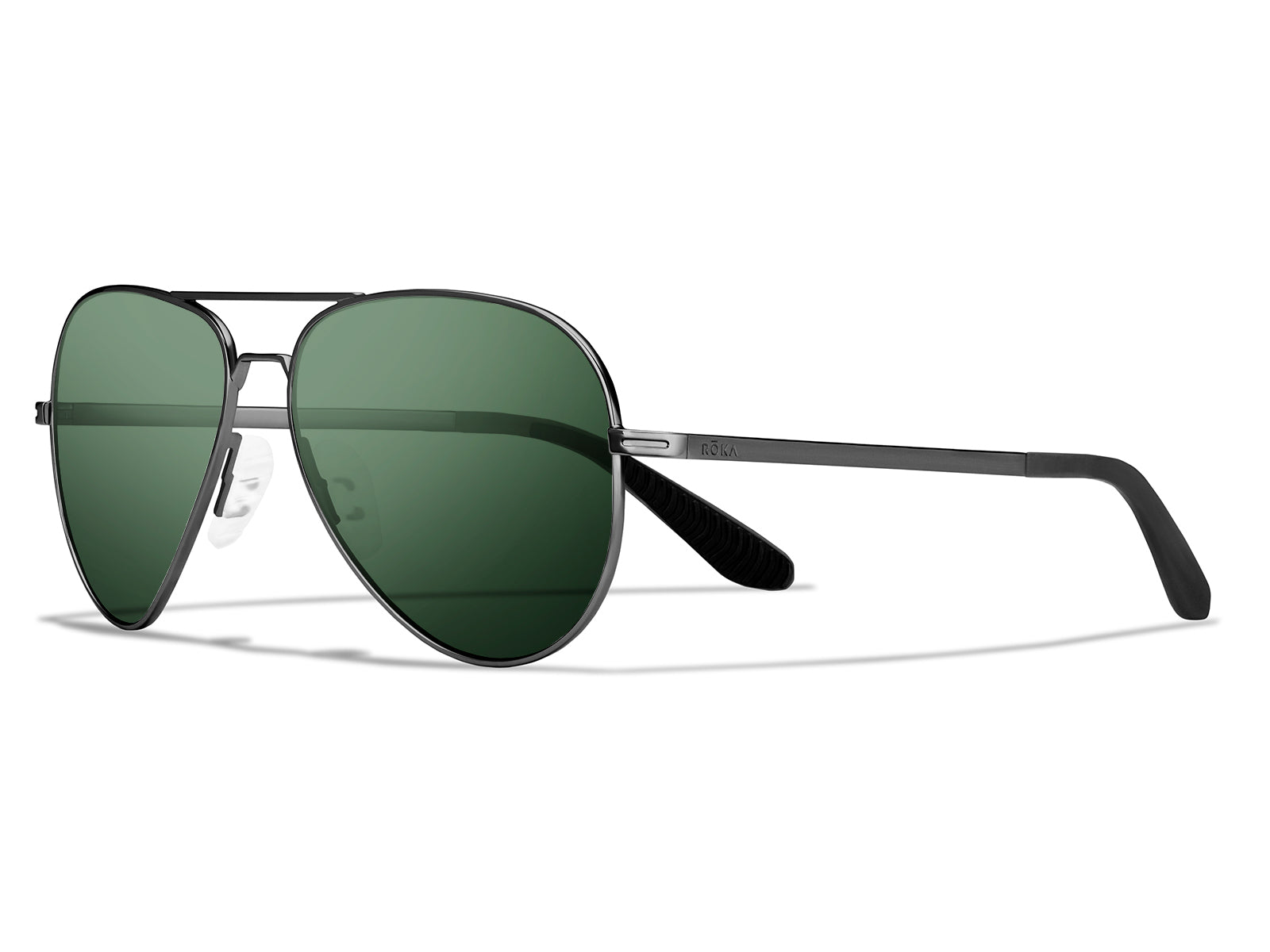 ROKA Outlet Phantom Titanium XL Sunglasses - view 11