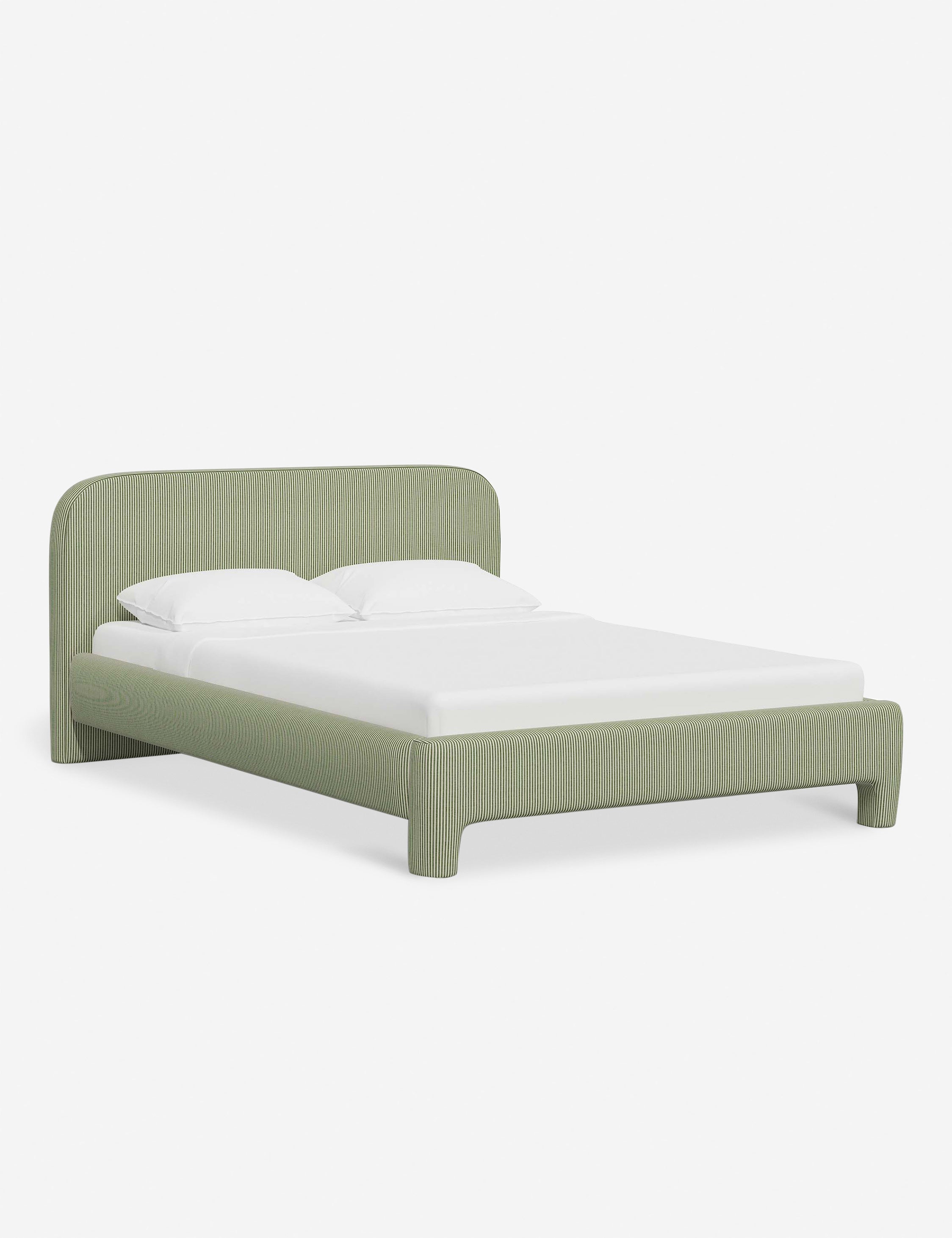 Lulu and Georgia Kaisley Platform Bed - view 119