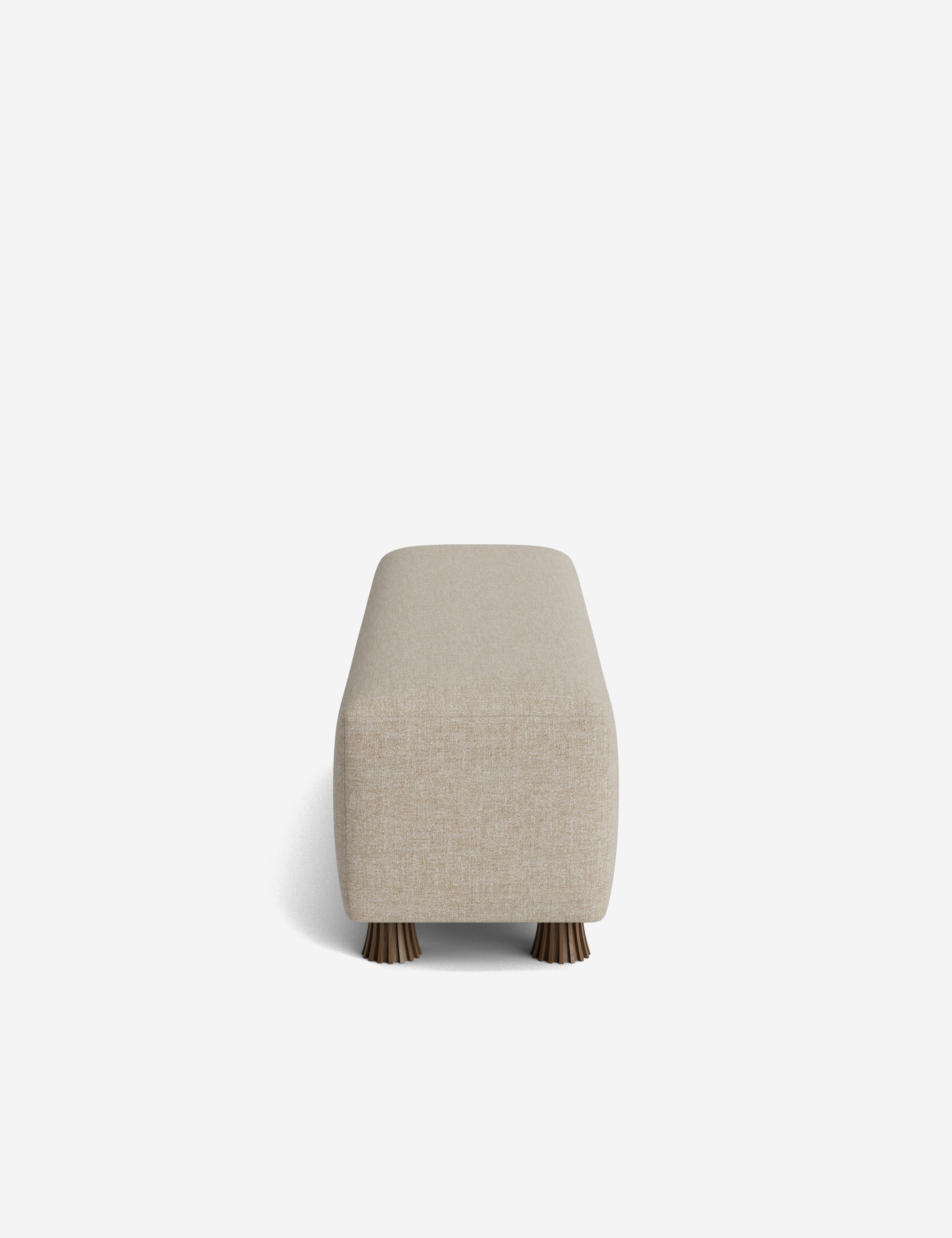 Lulu and Georgia Ansel Bench by DISC Interiors - view 193