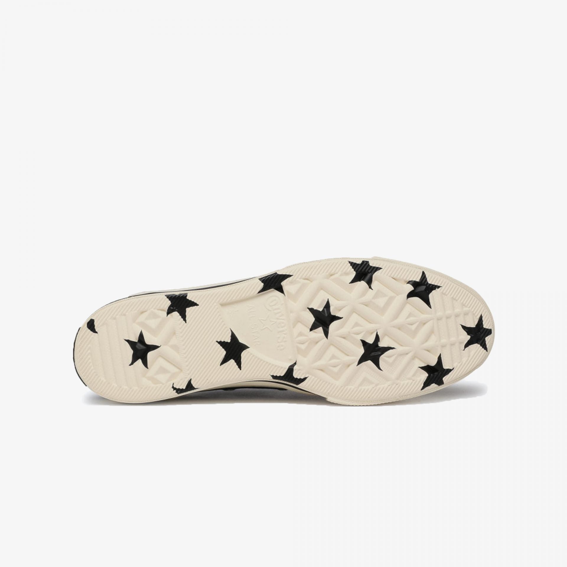 Converse | Chuck Taylor All Star-NAVY/WHITE/EGRET - view 3
