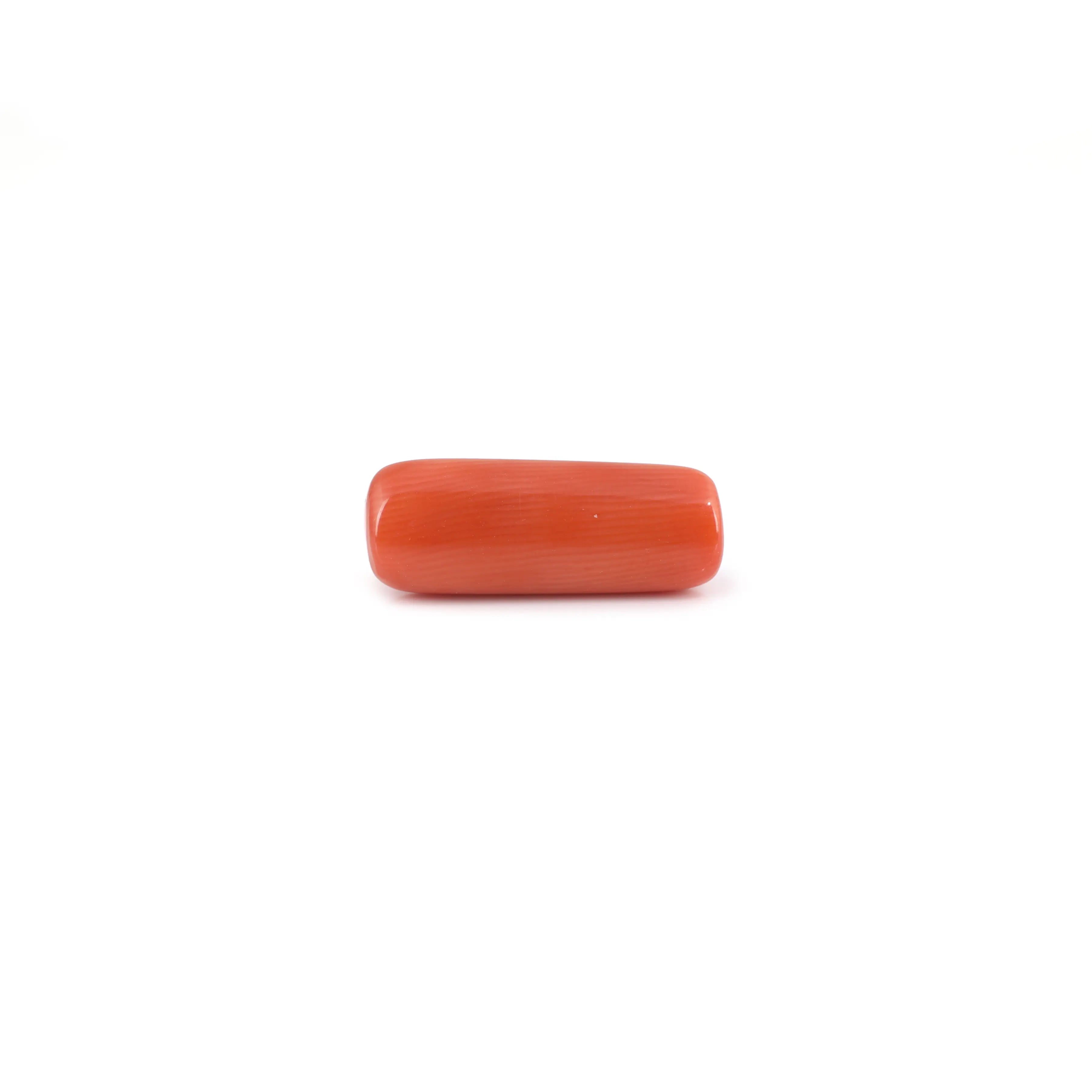 Pramogh Red Coral - 6.9 Carat - view 2