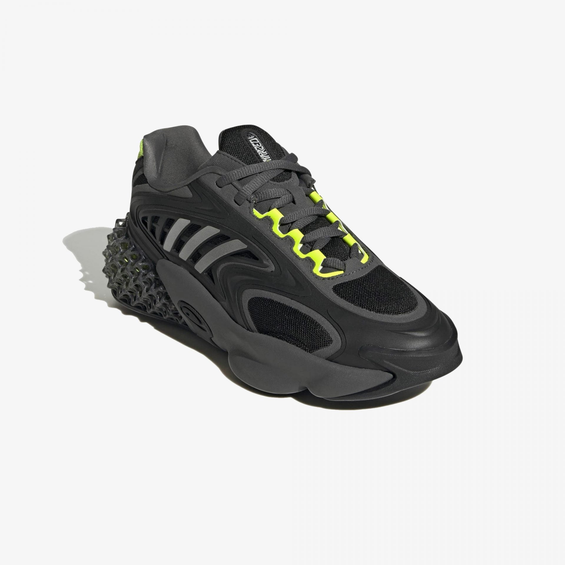 4d krazed shadow – Adidas Originals | 4D KRAZED { SHADOW NAVY/ALTERED BLUE