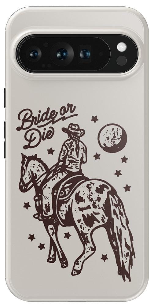 Casetry Bride or Die | Rodeo Bachelorette Case - view 103