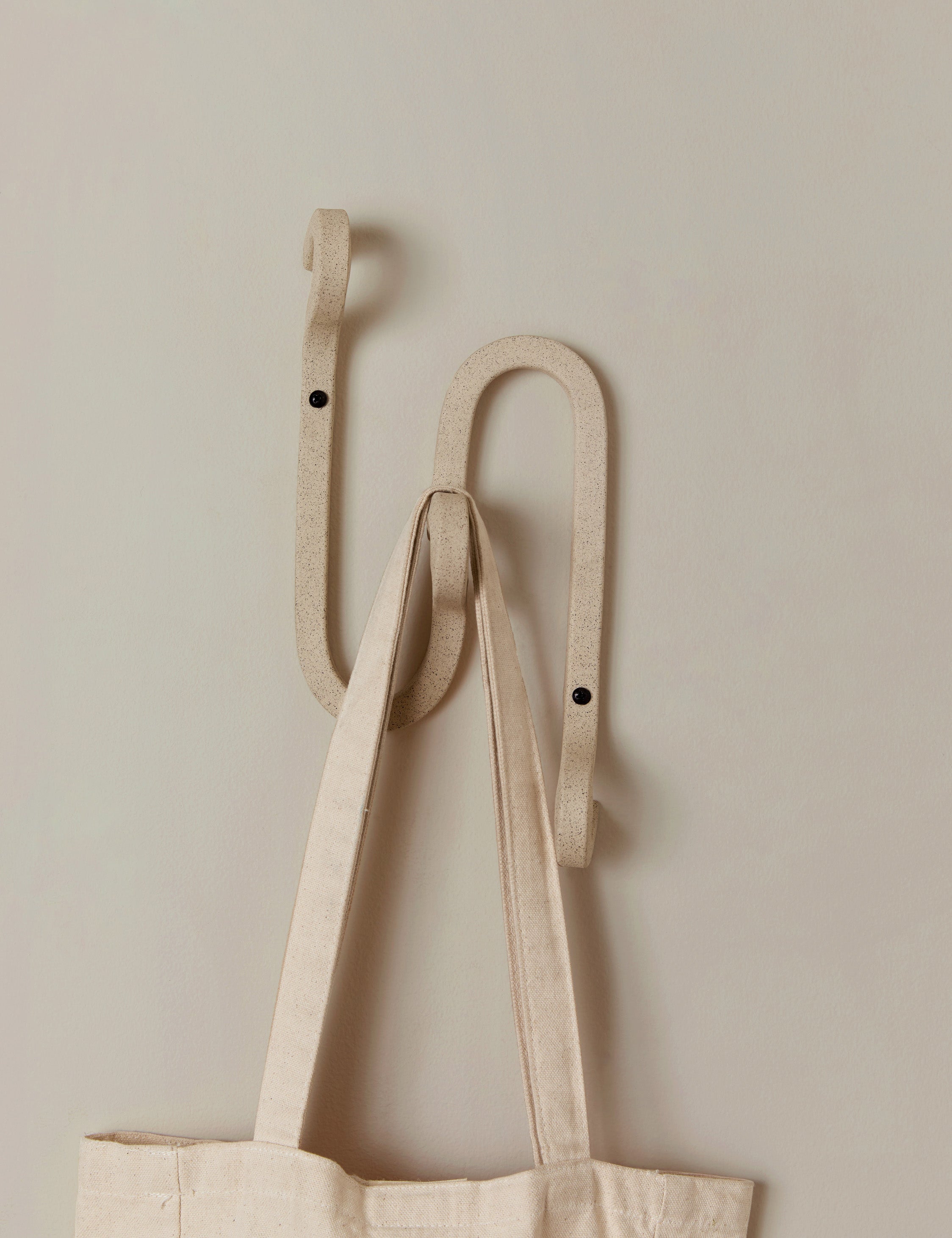 Lulu and Georgia For-Everything Horizontal Coat Rack by SIN - view 8