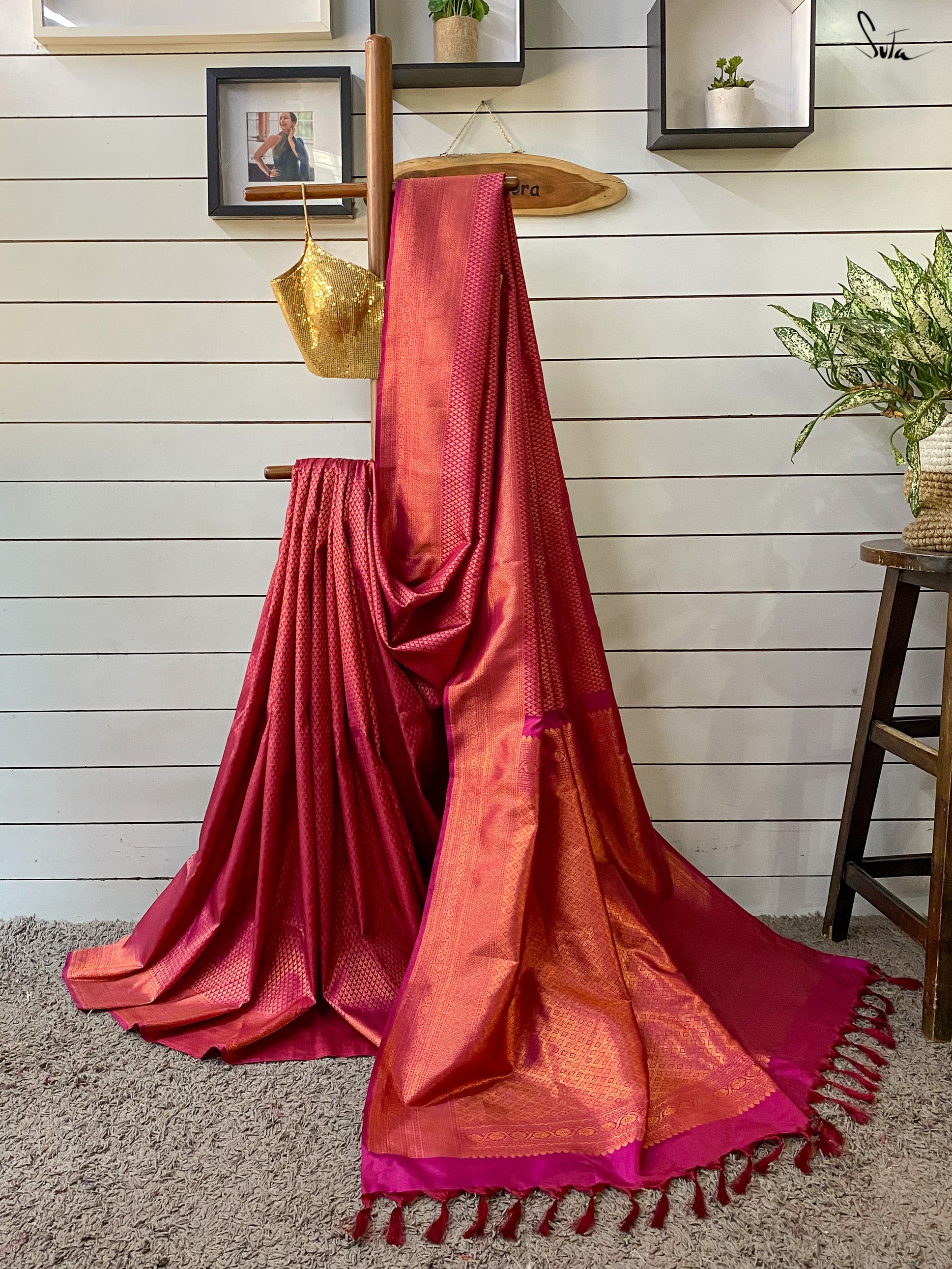 suta.in Gulab Ki Batein – Women's
