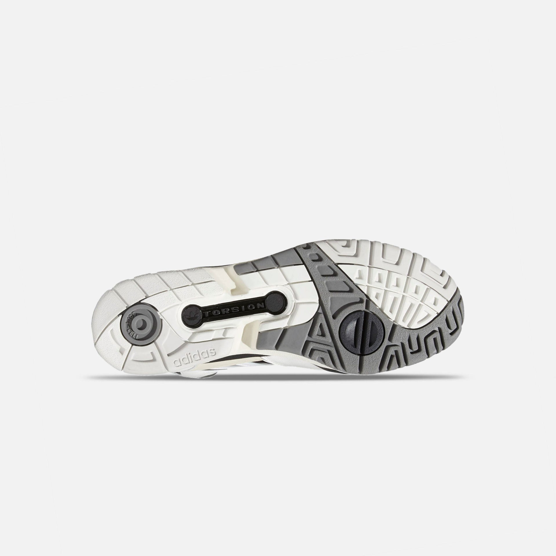 Adidas Originals | KID CUDI TORSION ARTILLERY HI SHOES - view 4