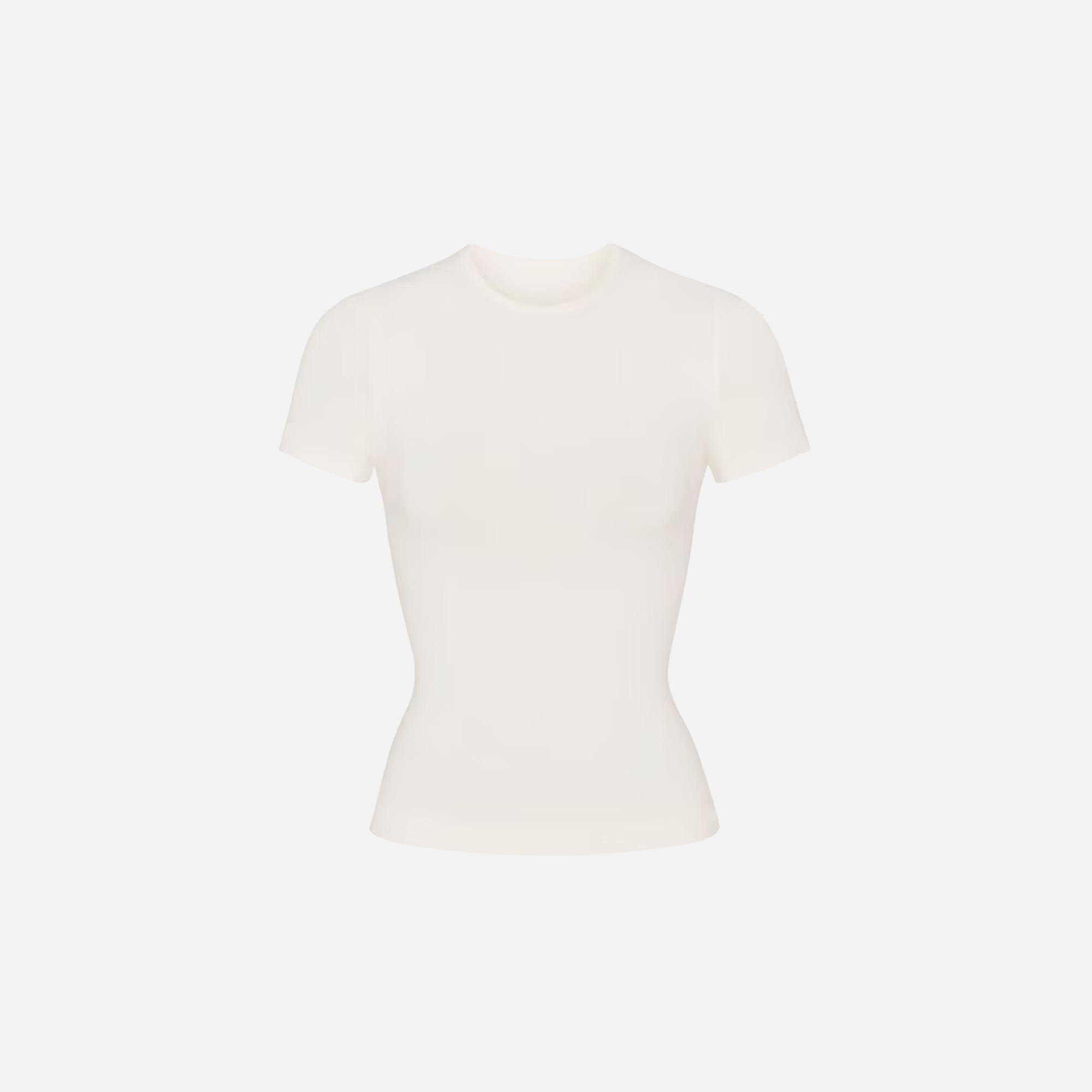 Skims T-Shirt Soft Smoothing Seamless