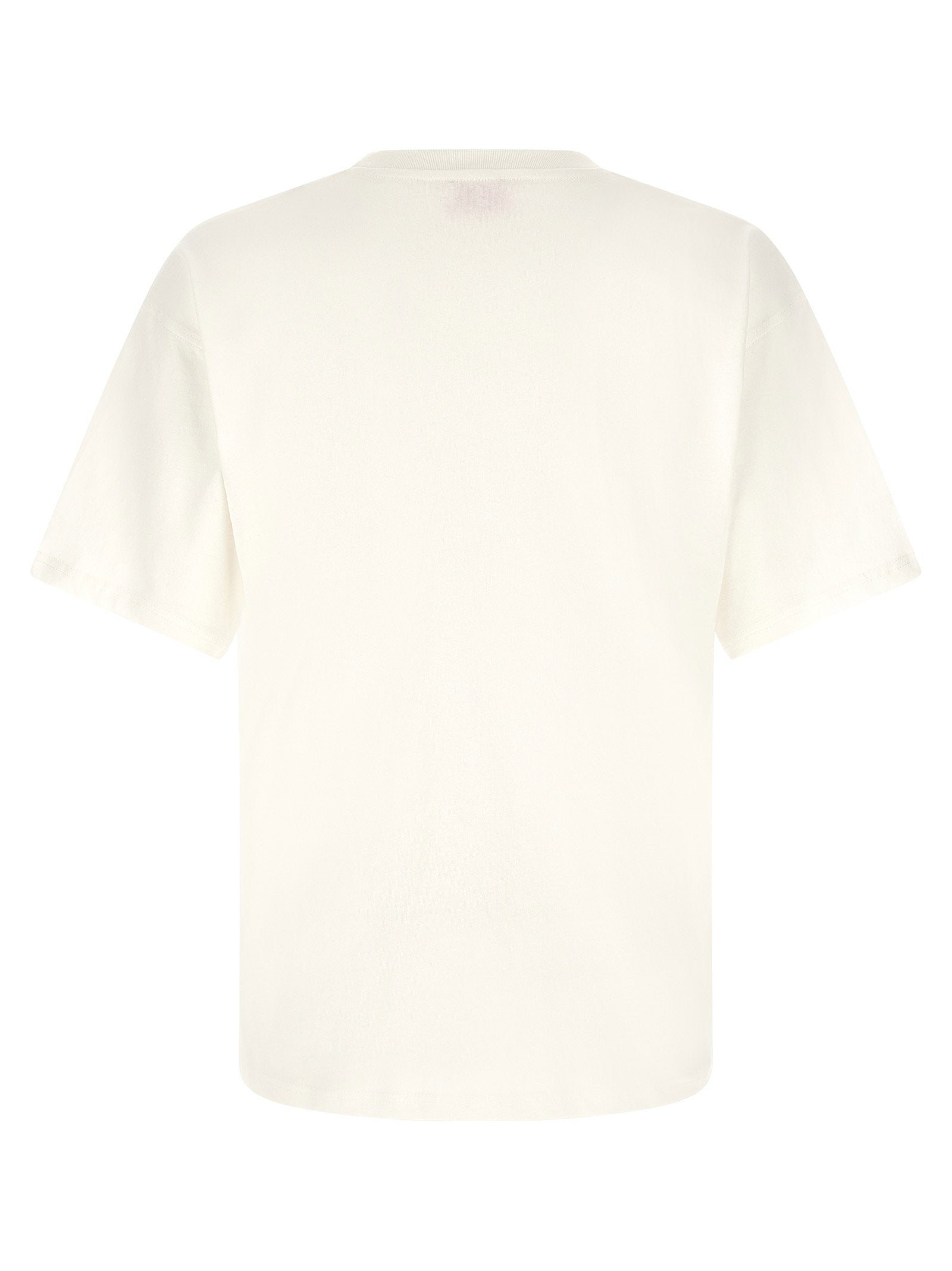 Diesel T-boxt-lab T-shirt – 100% cotton - view 2