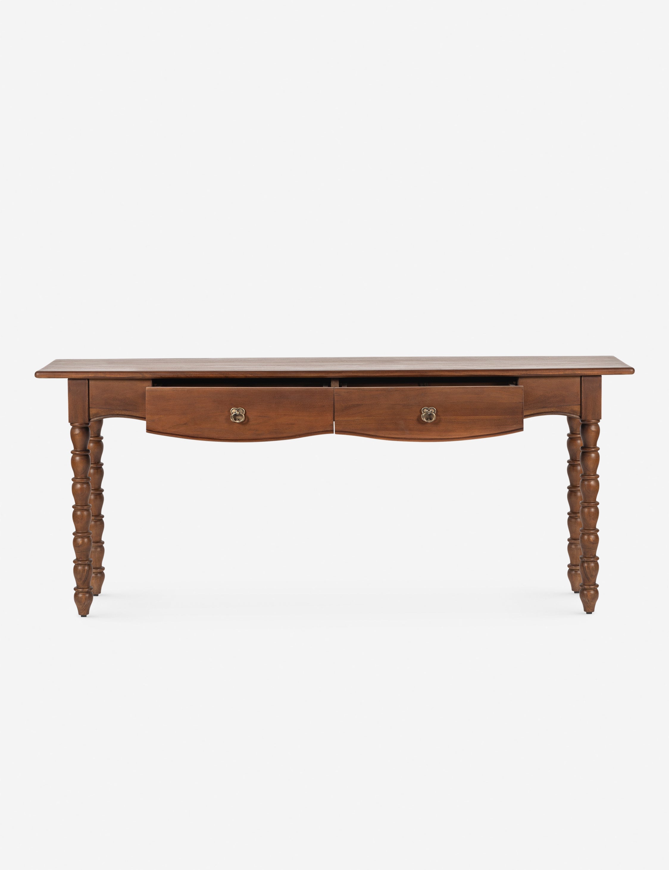 Lulu and Georgia Foxton Console Table - view 3