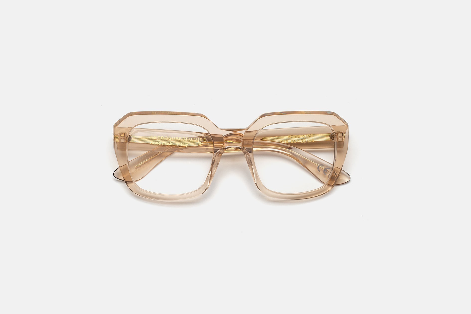 RETROSUPERFUTURE Numero 125 Cream