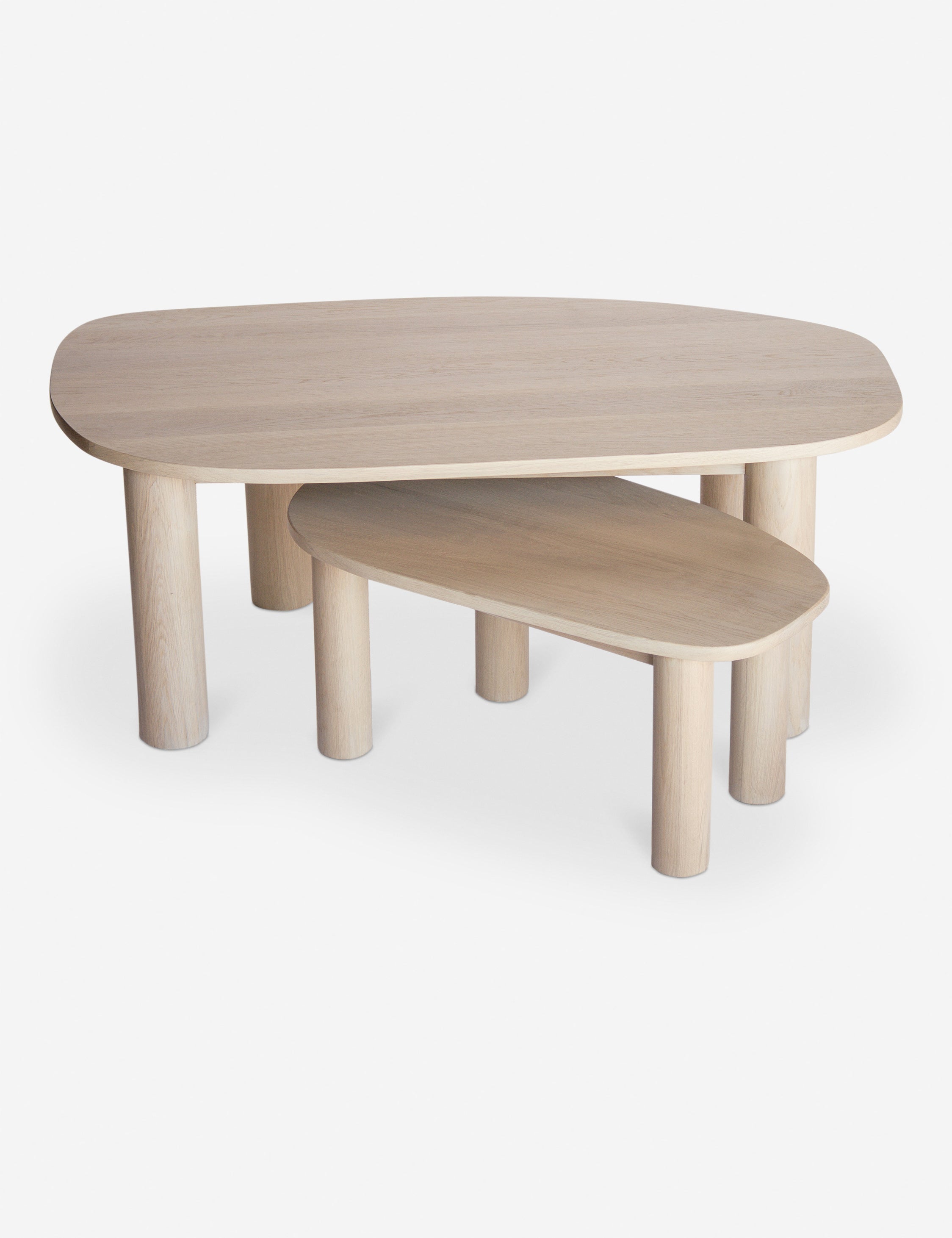 Lulu and Georgia Ohm Coffee Table by Sun at Six - view 10