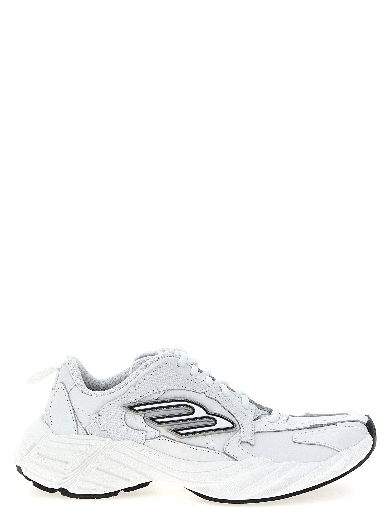 Balenciaga Monday Sneakers