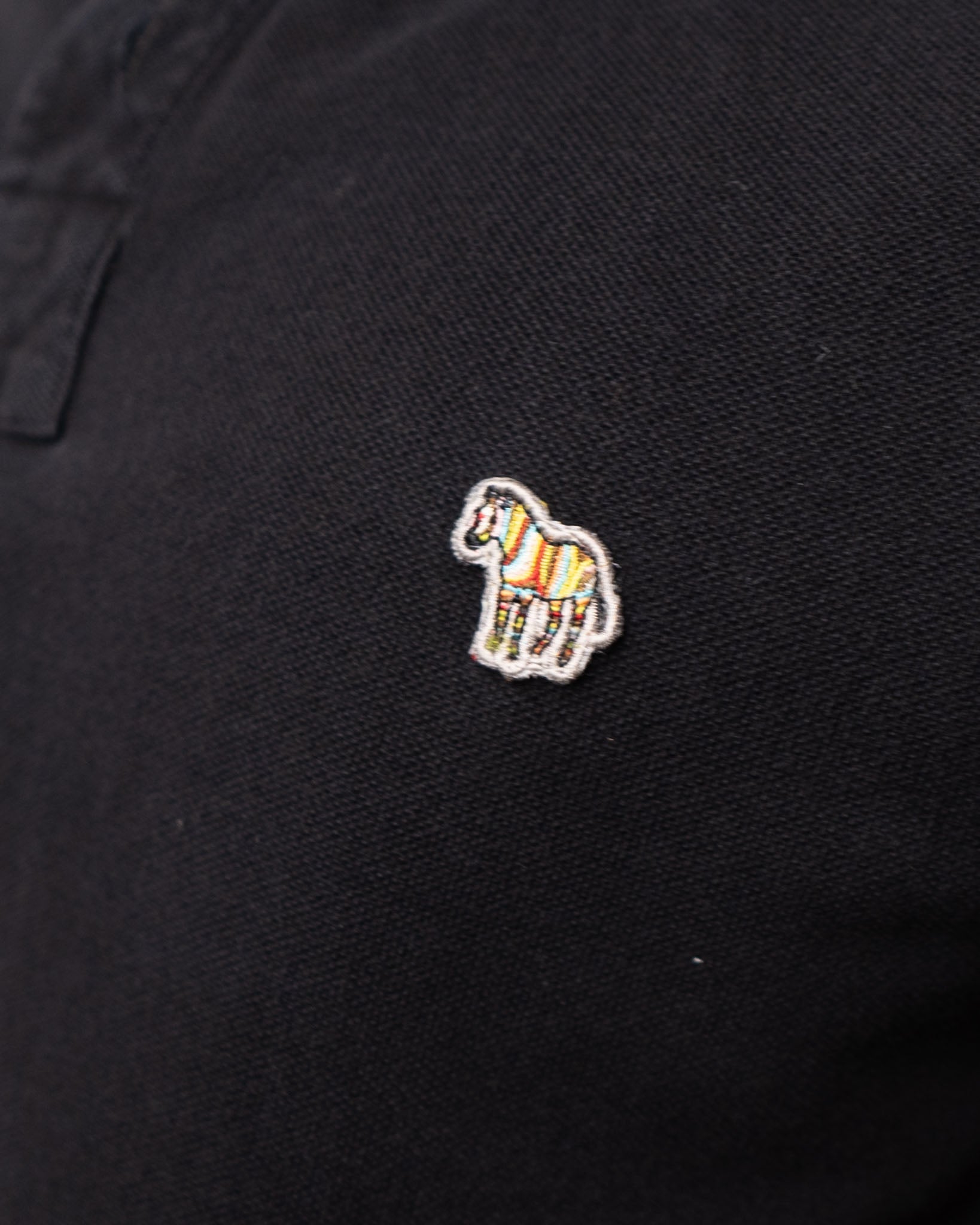 Paul Smith Polo Tshirt - view 2