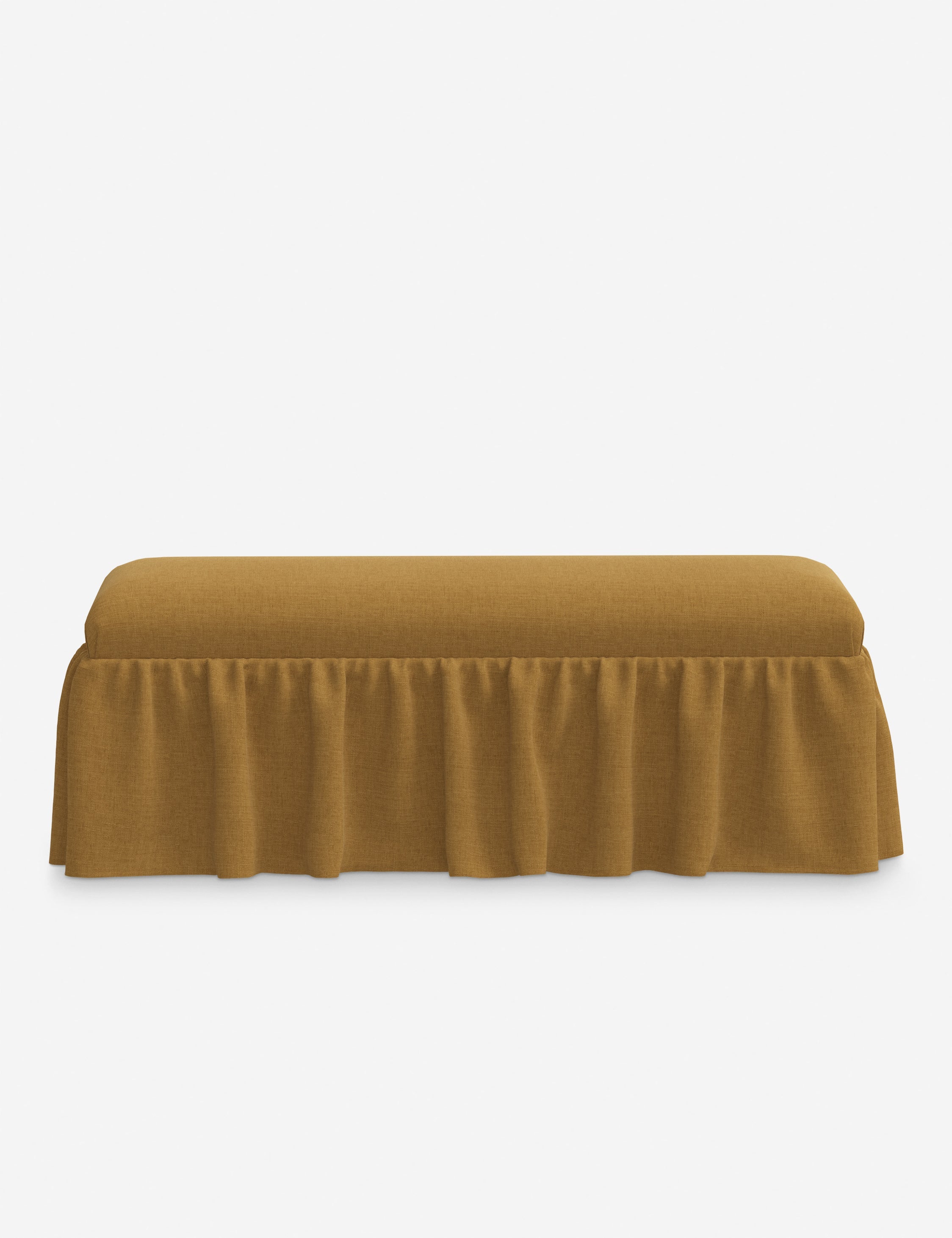 Lulu and Georgia Wilm Dining Bench - view 26