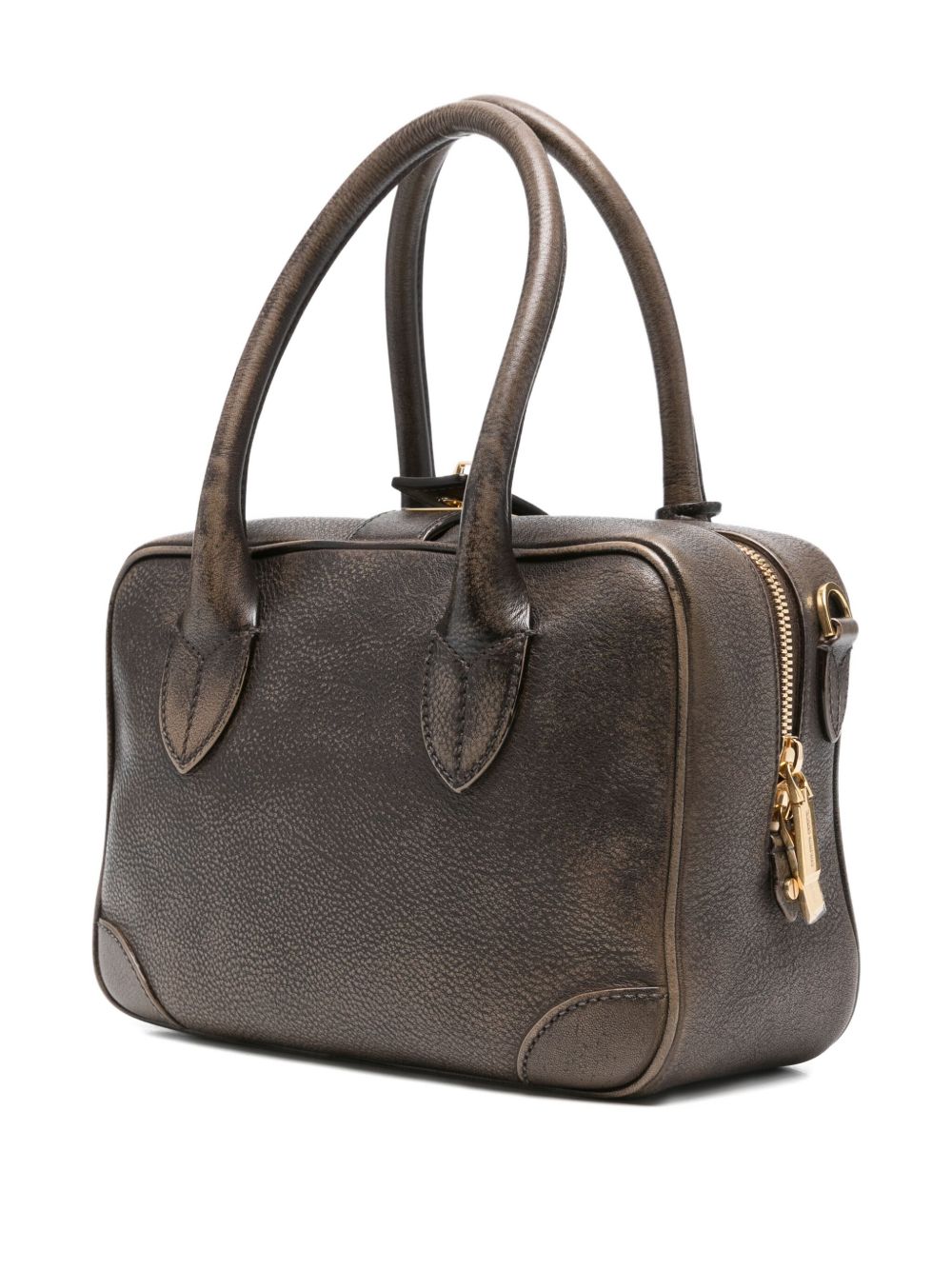 Golden Goose Vita Leather Handbag – Cow Leather 100% - view 3