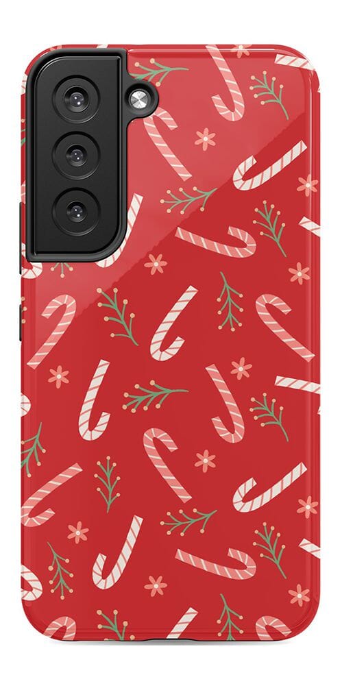 Casetry Peppermint Kiss | Candy Cane Case - view 36