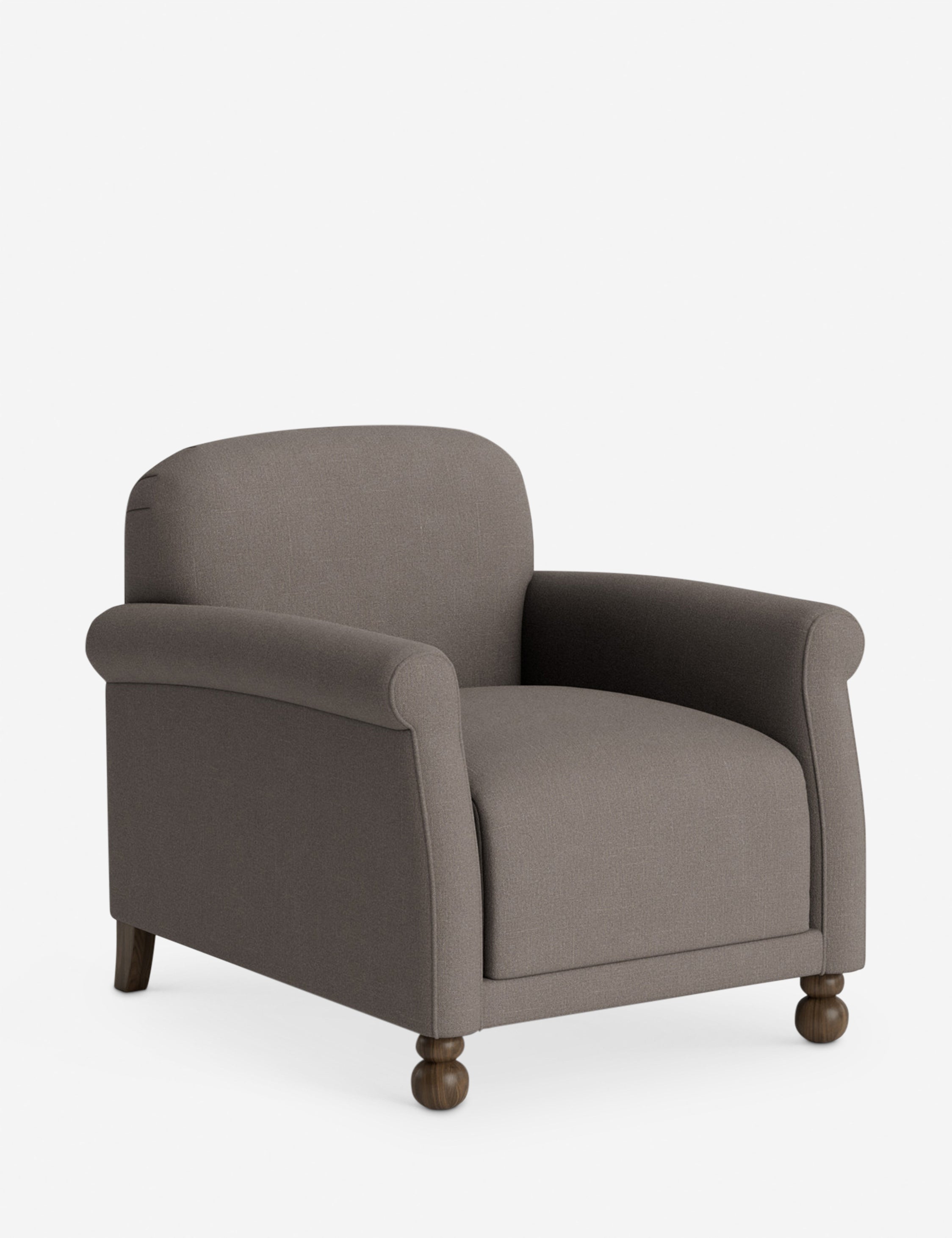 Lulu and Georgia Paley Accent Chair by Heidi Caillier - view 149