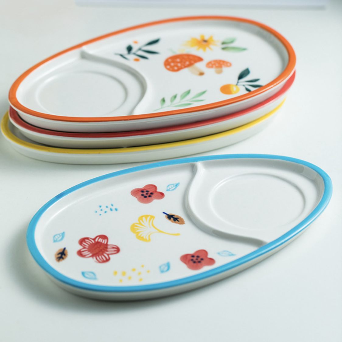 Nestasia Cup And Plate Set - view 12