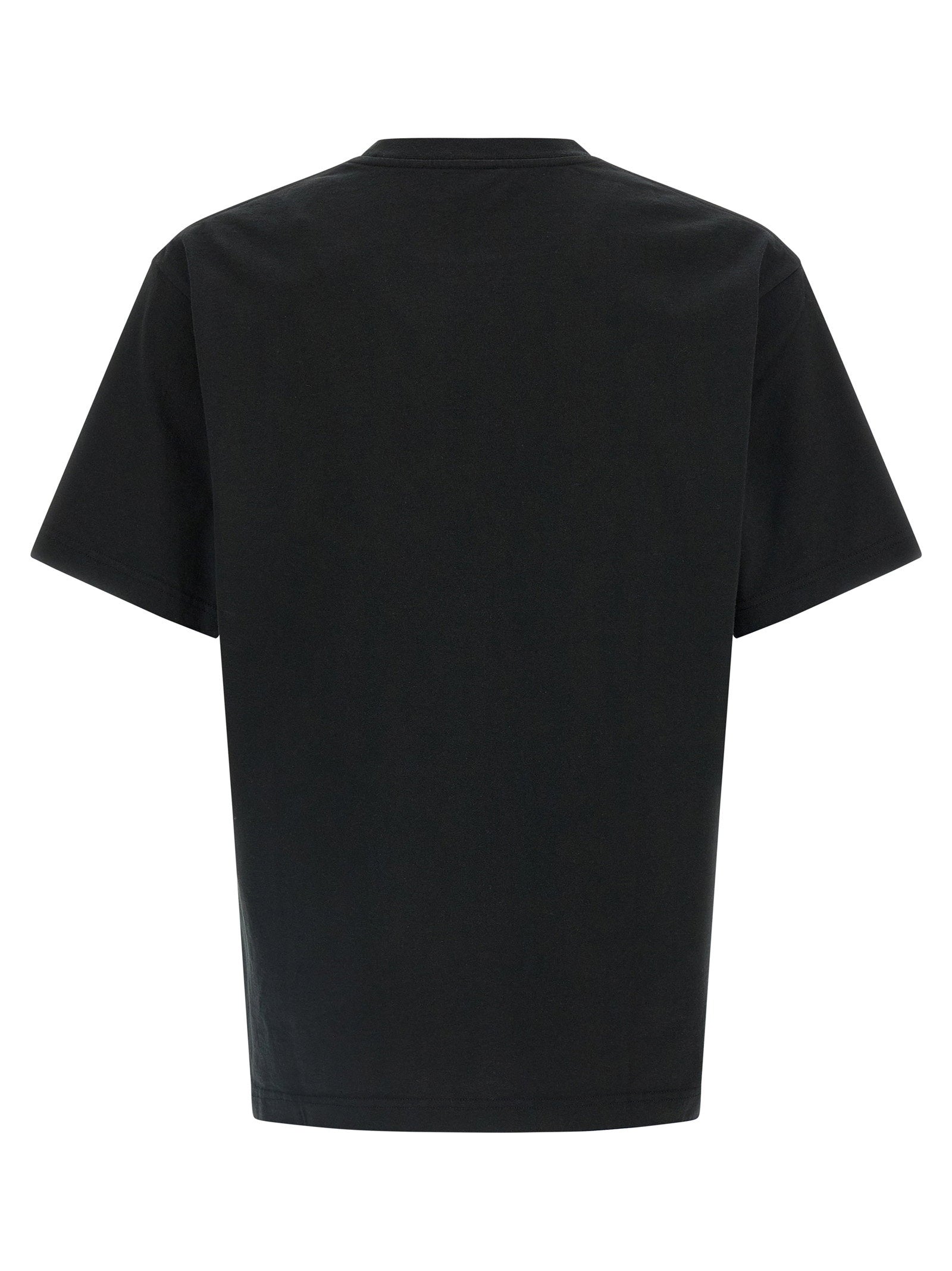 Kenzo Wild Tiger Embroidered T-shirt – 100% cotton - view 2