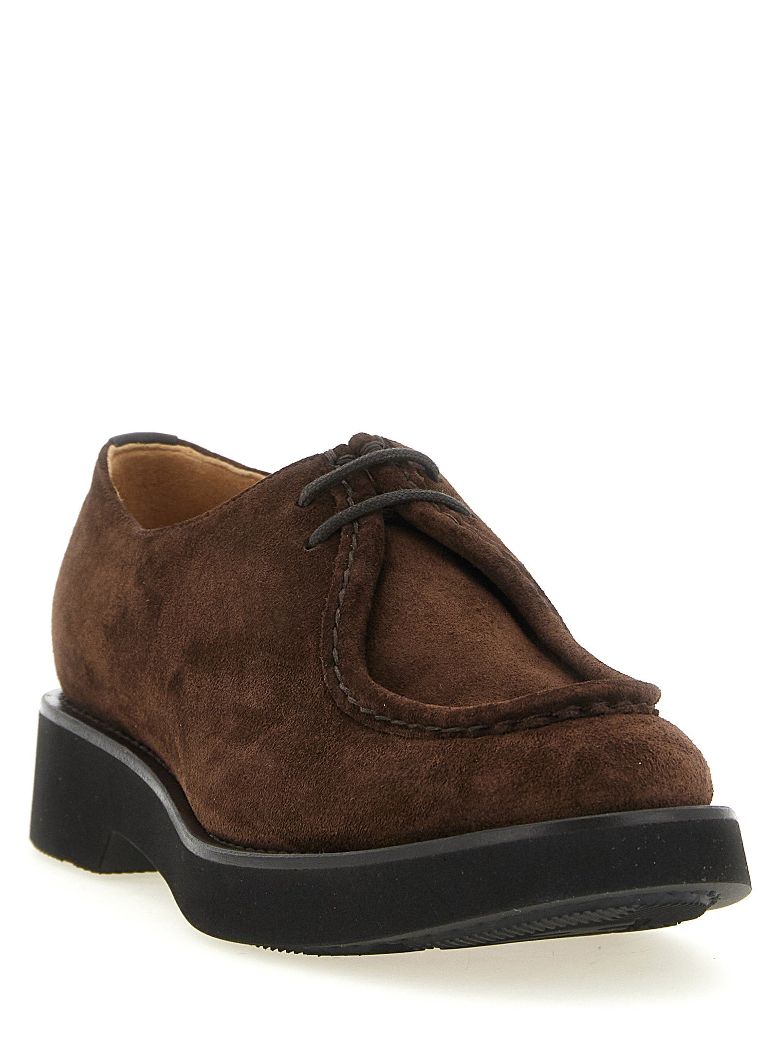 Church's Nelly Lace Up Shoes - view 2