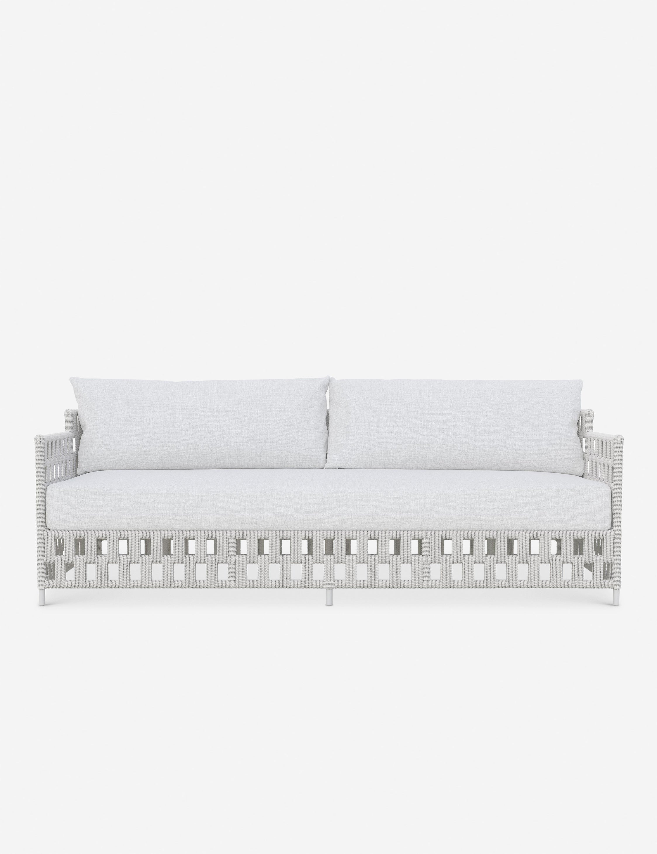 Robena indoor outdoor – Lulu and Georgia Robena Indoor / Outdoor Sofa